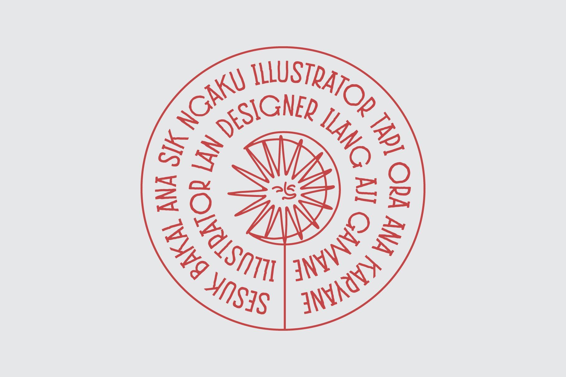 Grandstones - Vintage Modern Font