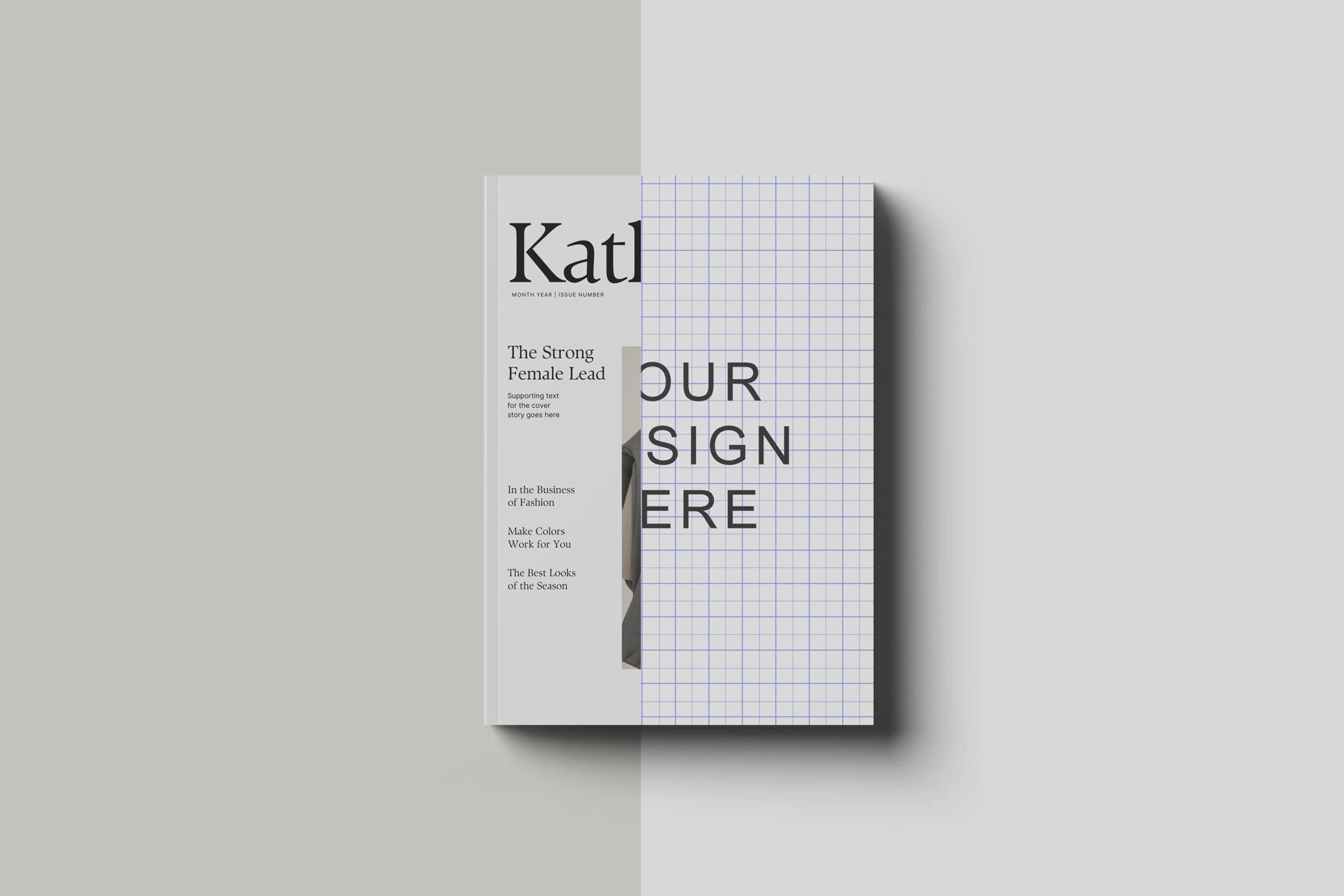Book Cover Mockup Collection