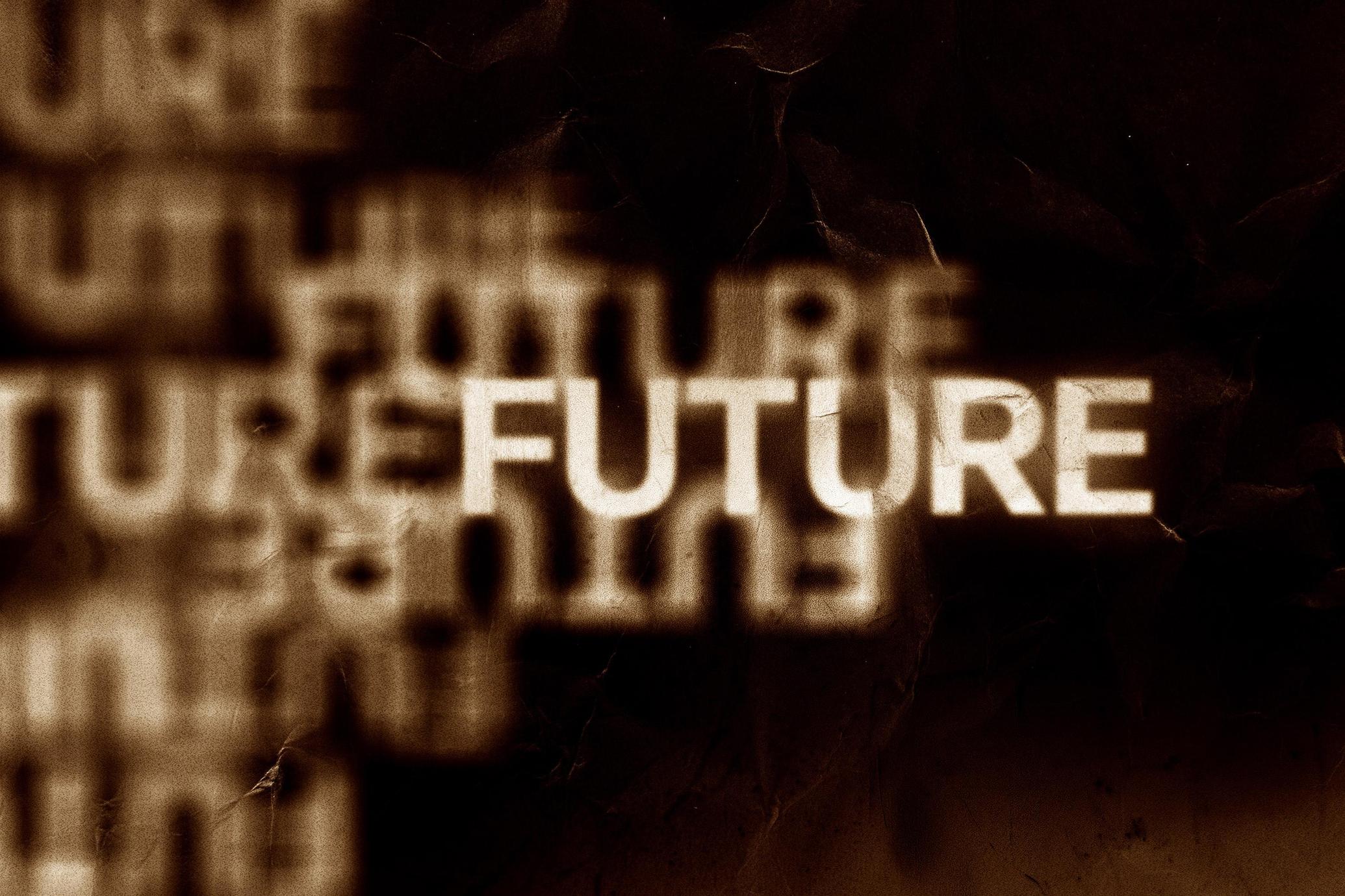 Faded Text Effect