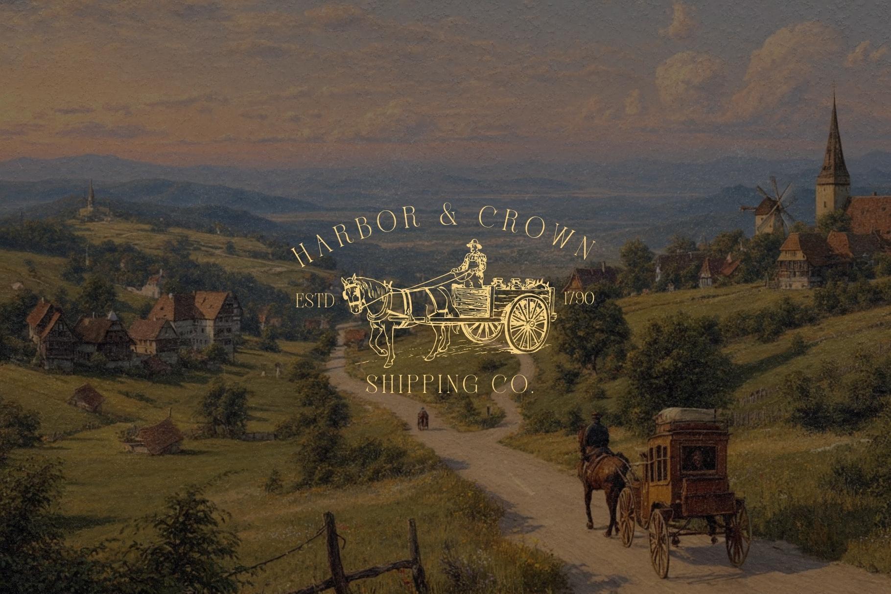 Thornfield - Classy Serif Typeface