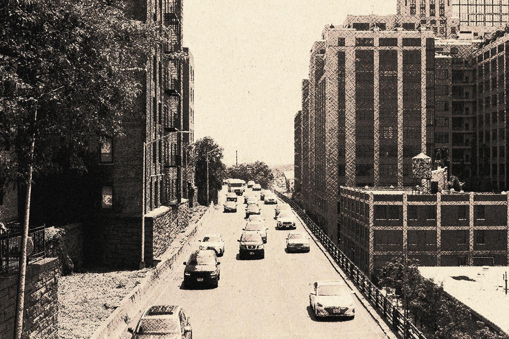 Retro Printed Photo Effect