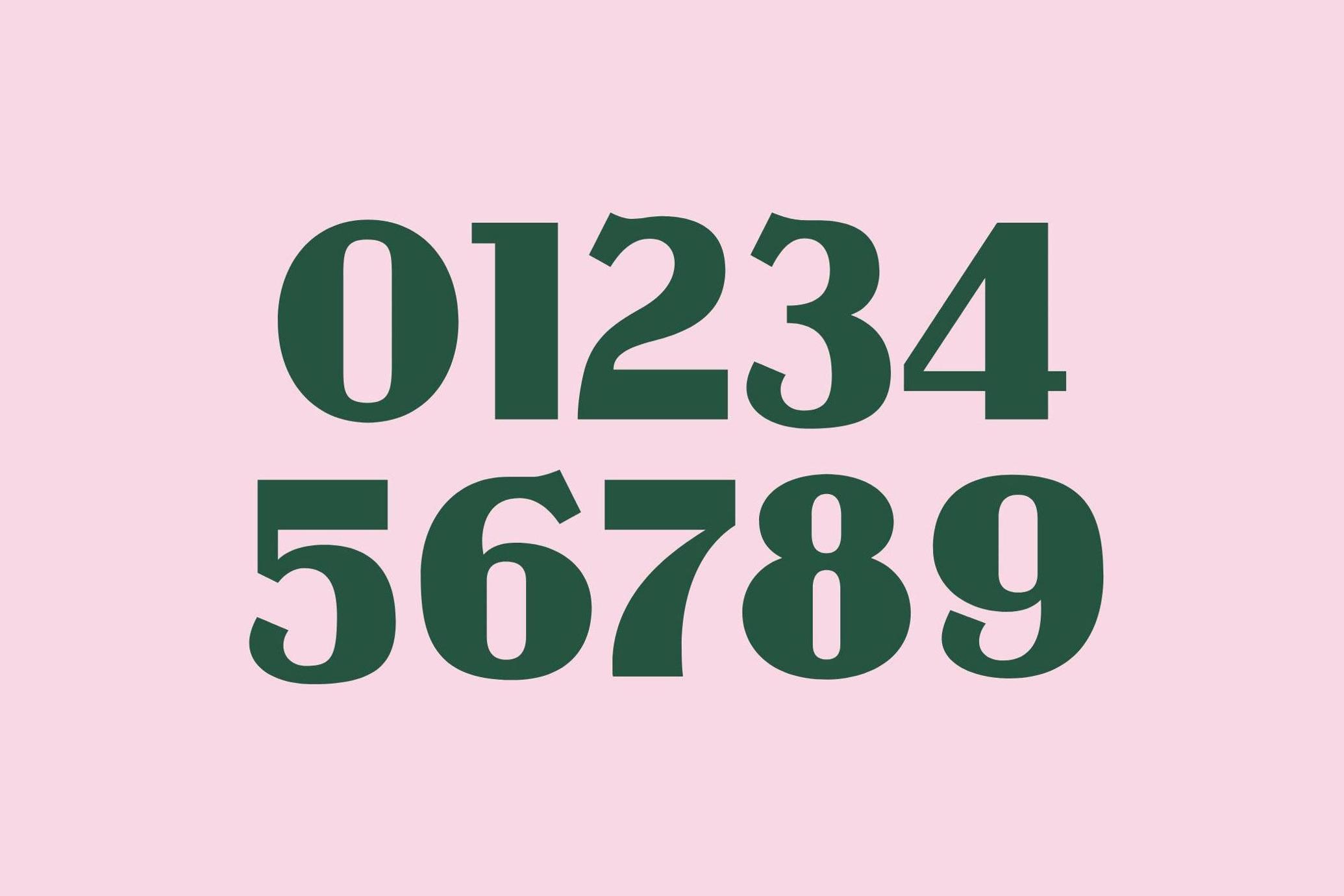 Monava - Sophisticated Typeface