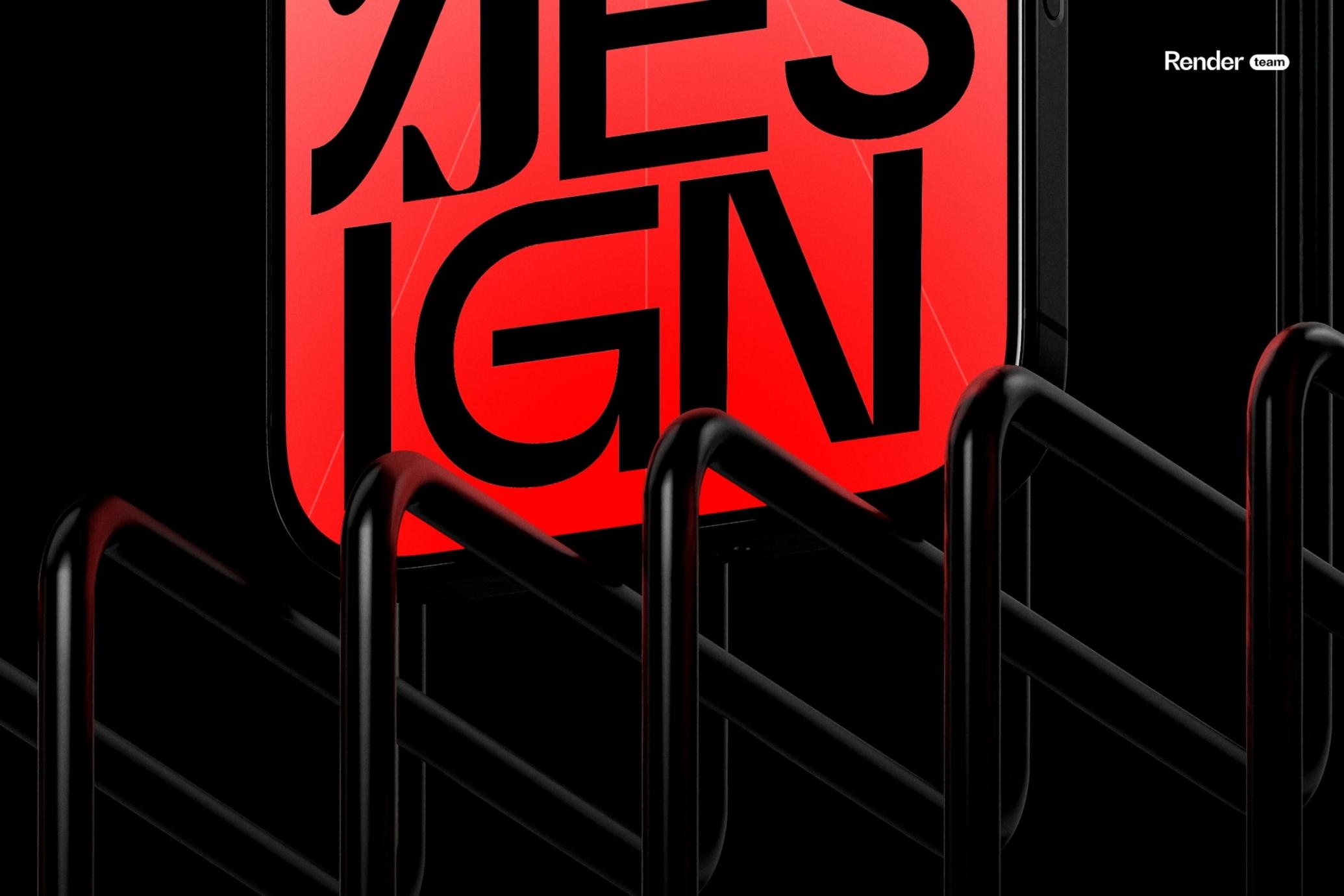 iPhone 16 Pro Mockup Set