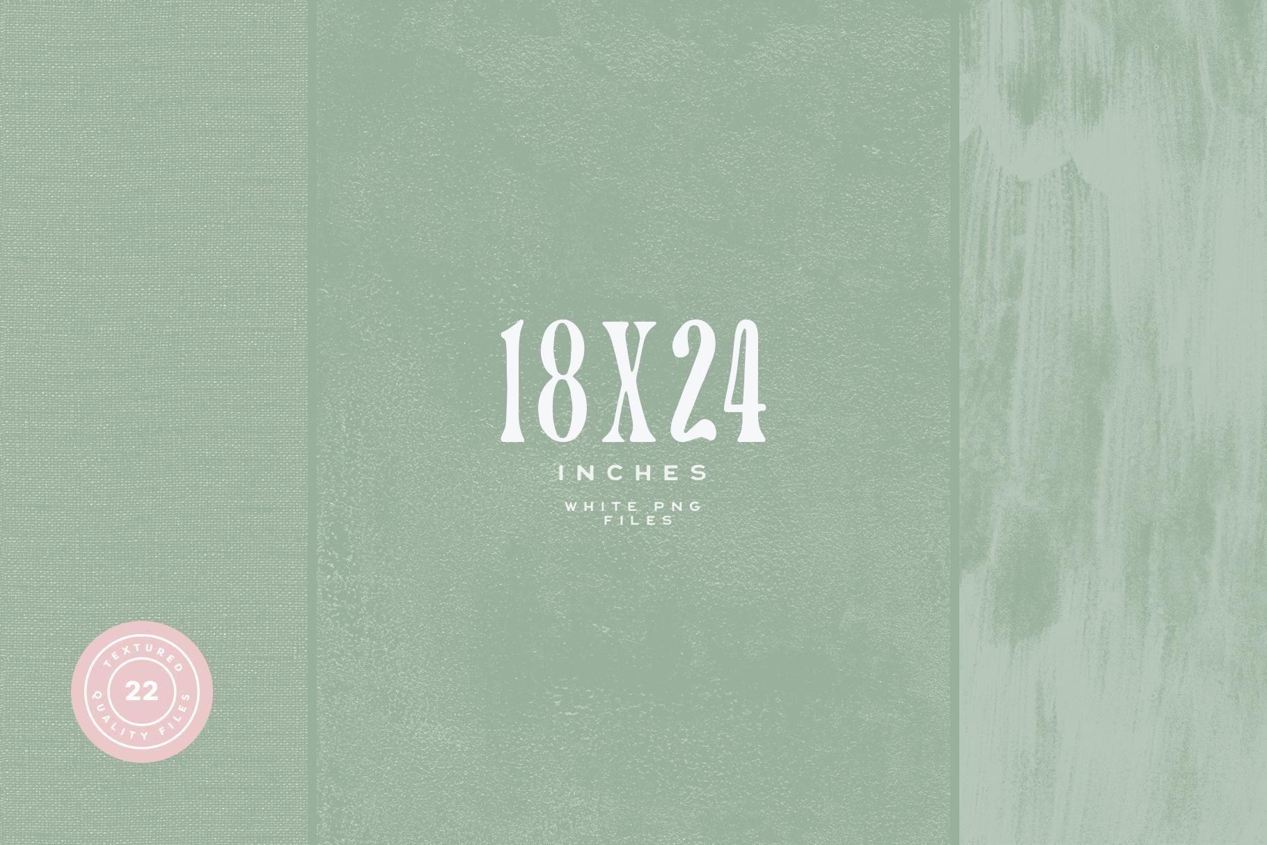 Vintage White Texture Overlays
