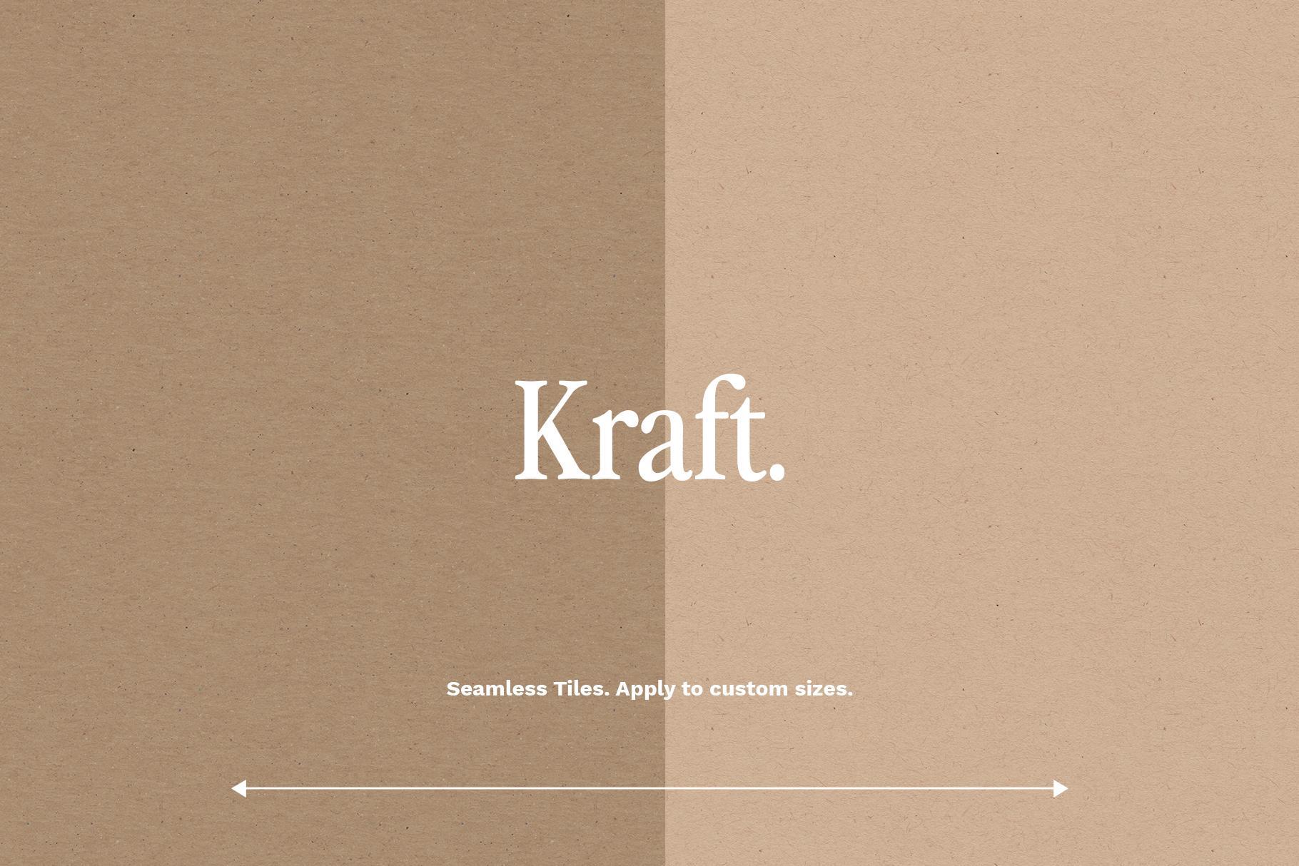 Natural Textures: Seamless Patterns