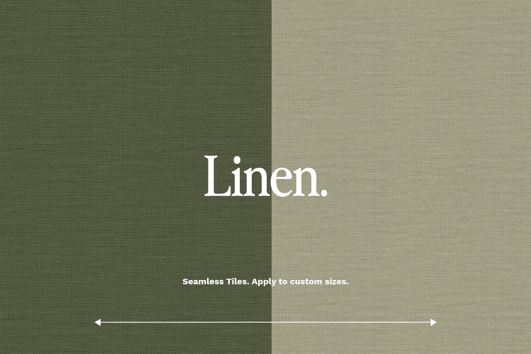 Natural Textures: Seamless Patterns