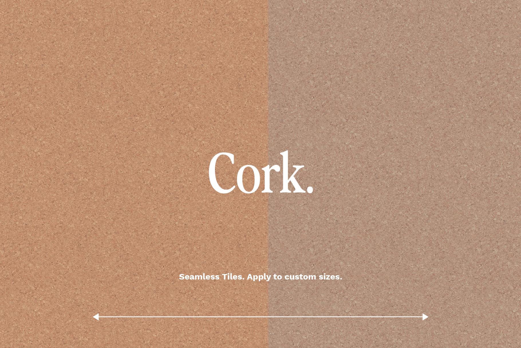 Natural Textures: Seamless Patterns