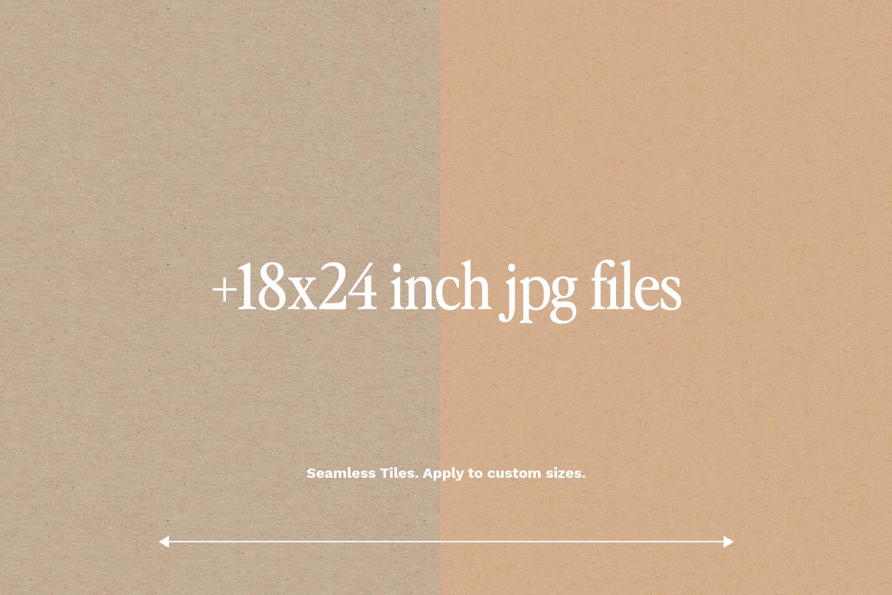 Natural Textures: Seamless Patterns