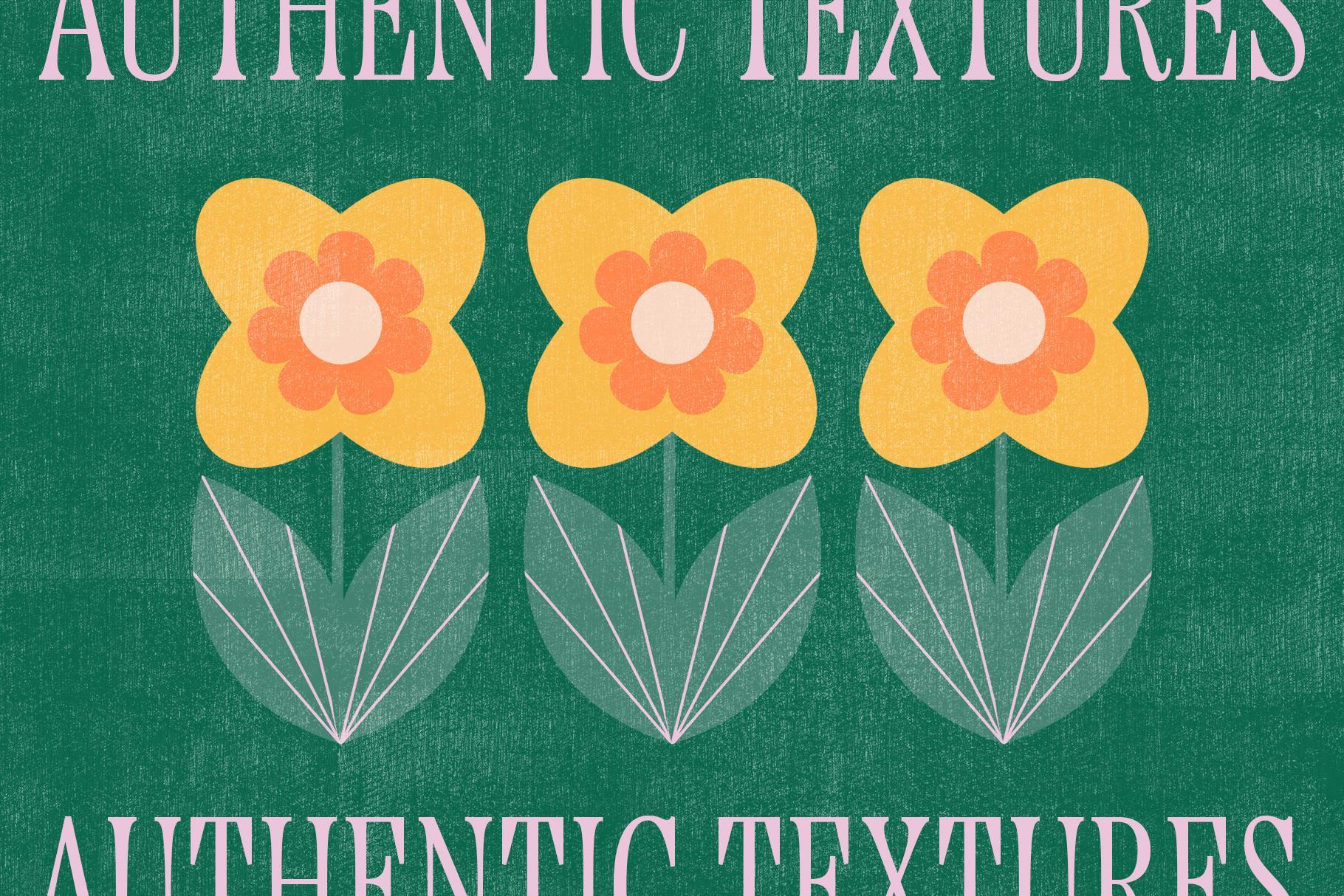 White Texture Overlays