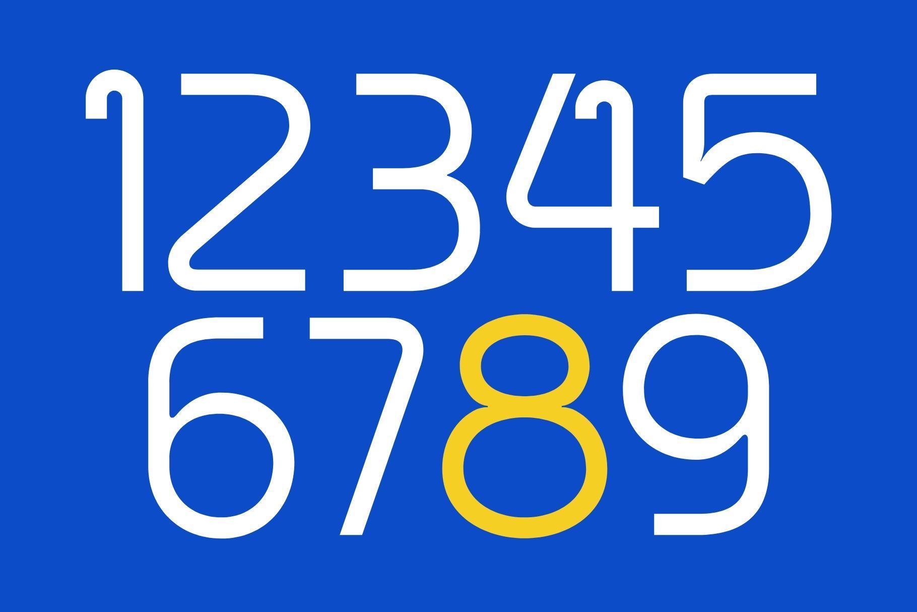 Bloomink - Ink Trap Sans Serif