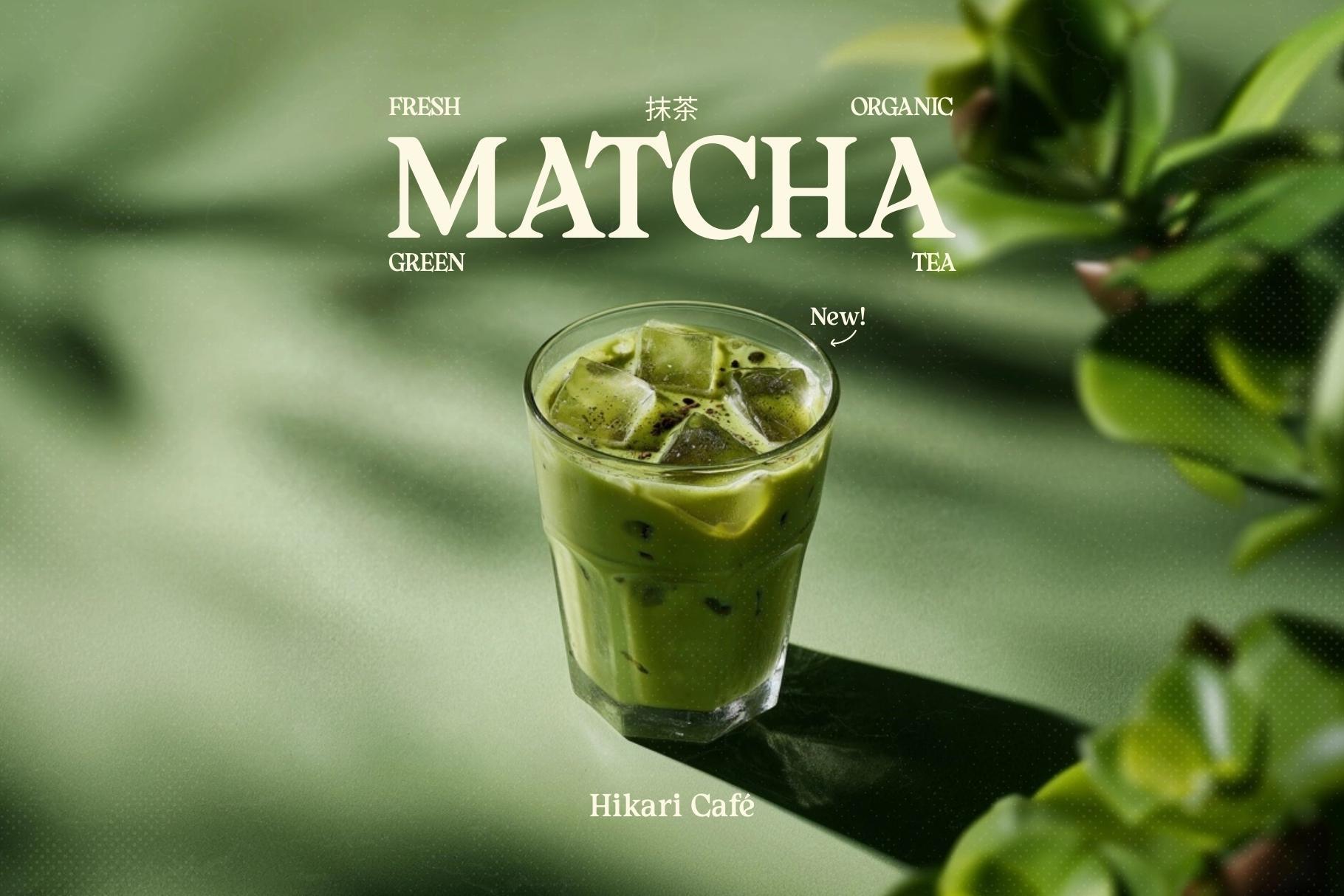 Wexforde - Soft Vintage Serif Typeface