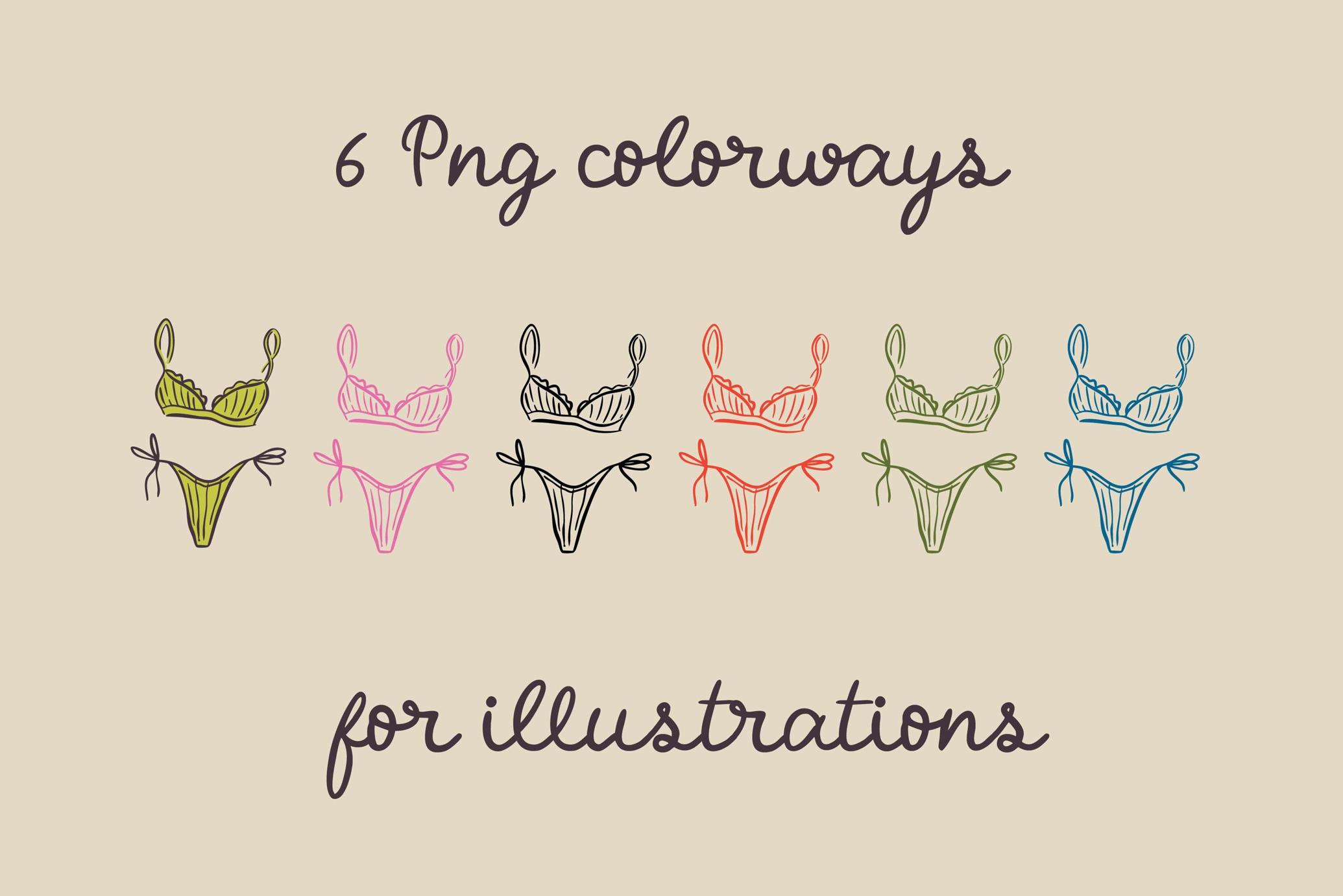 Whimsical Summer Bundle