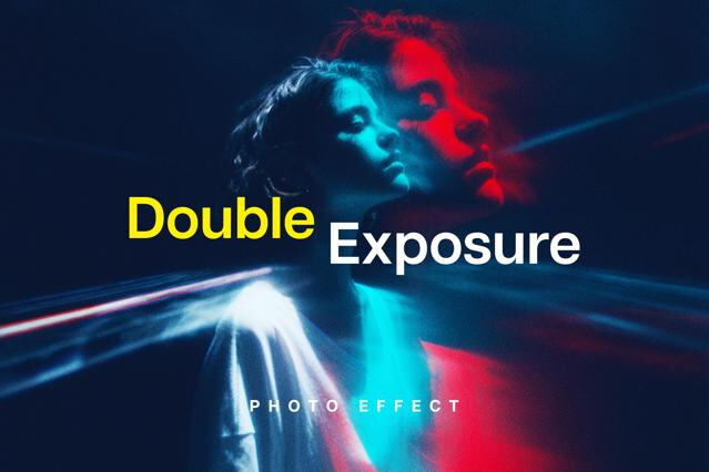 Double Exposure Effect
