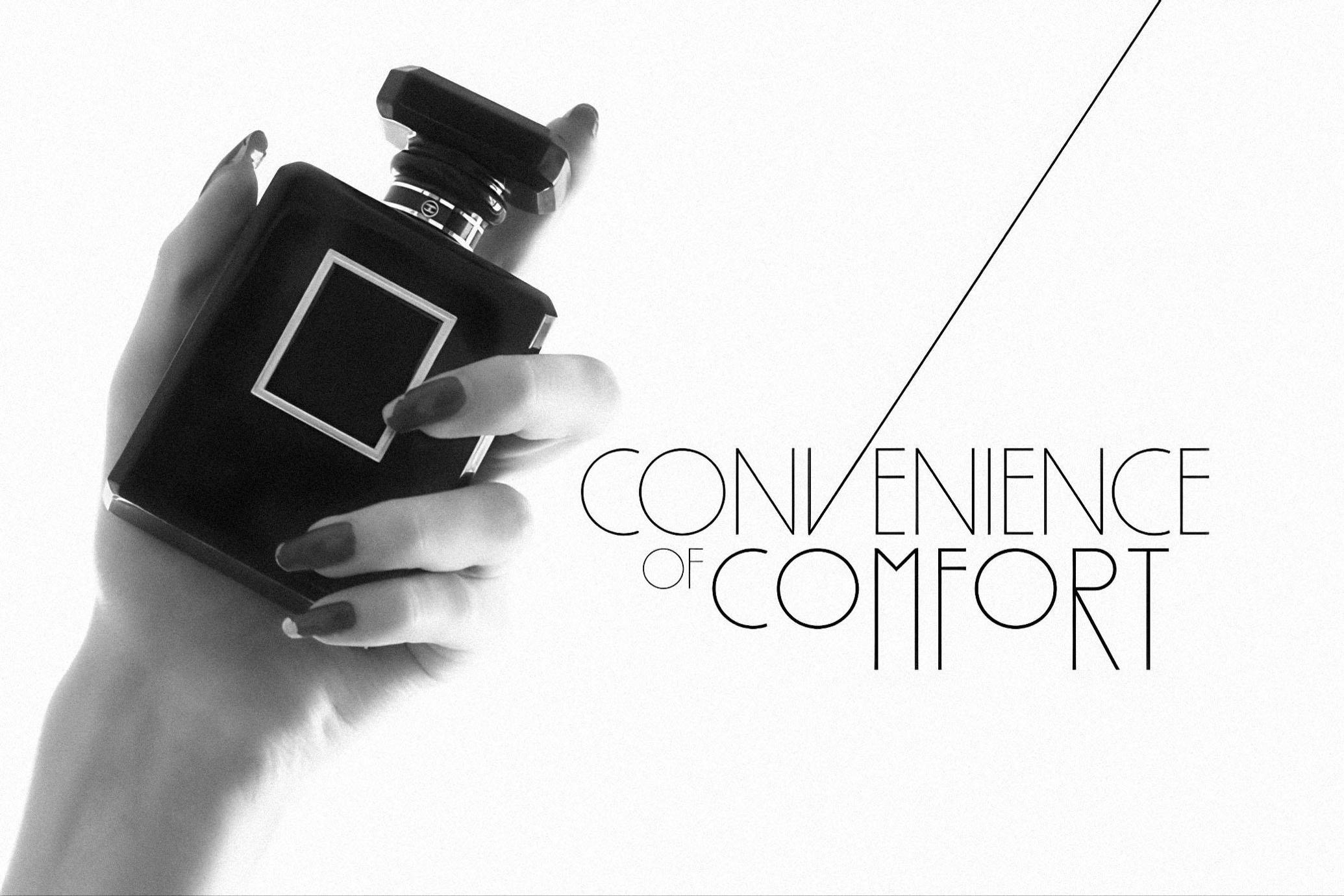 Moressans - Luxurious Font