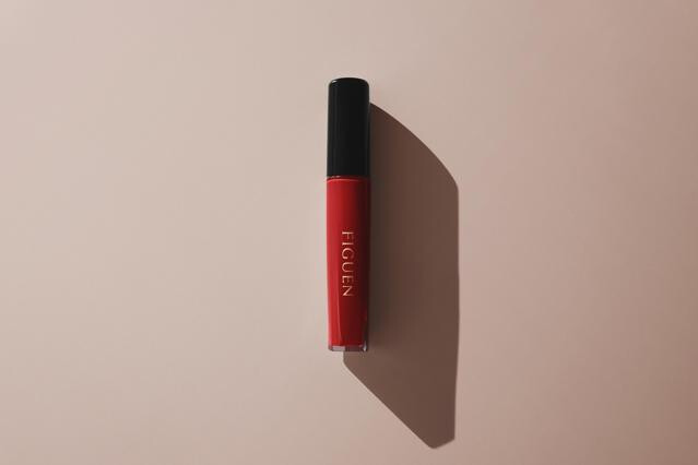 Slim Lipstick Tube Mockup