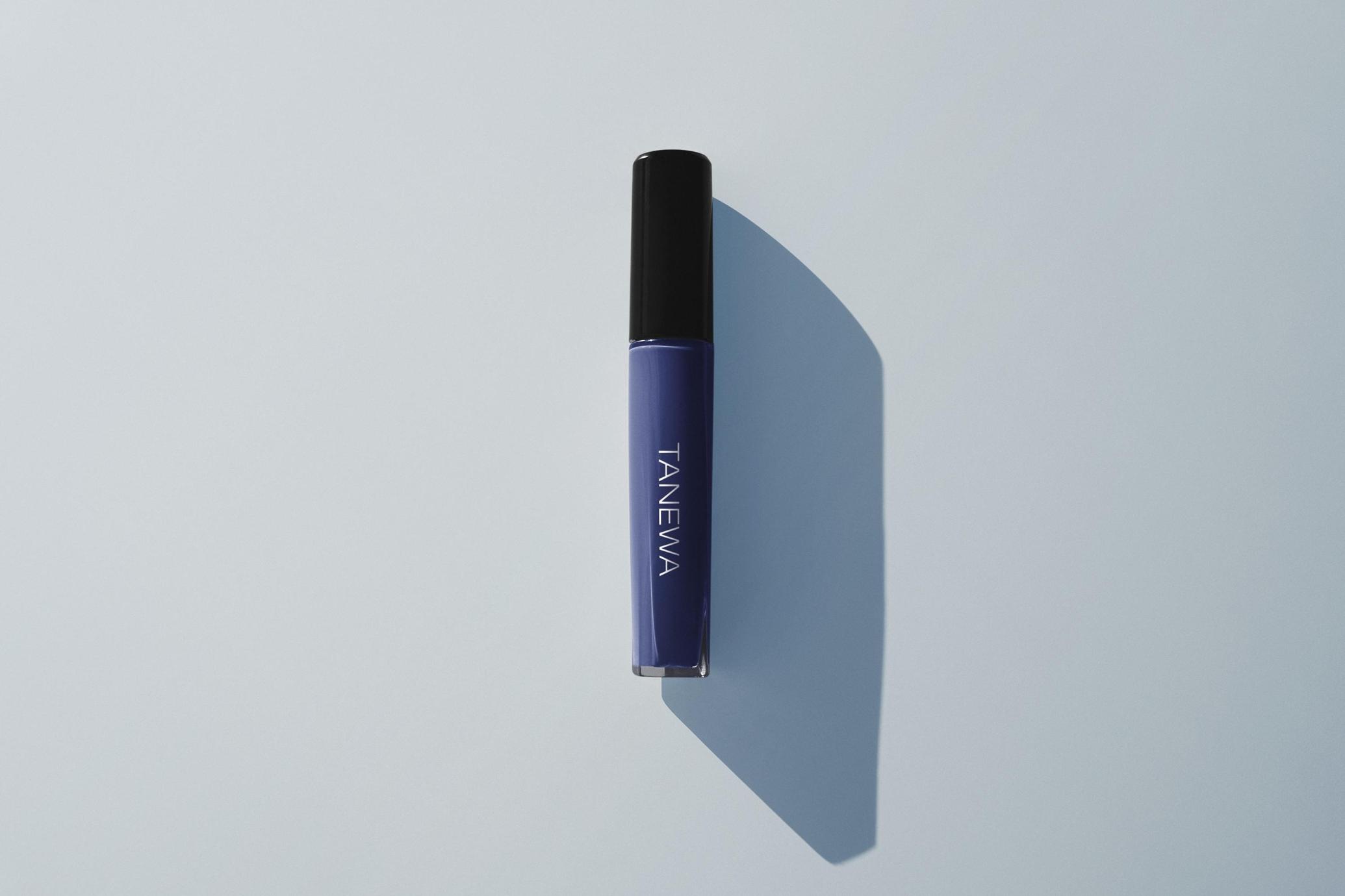 Slim Lipstick Tube Mockup