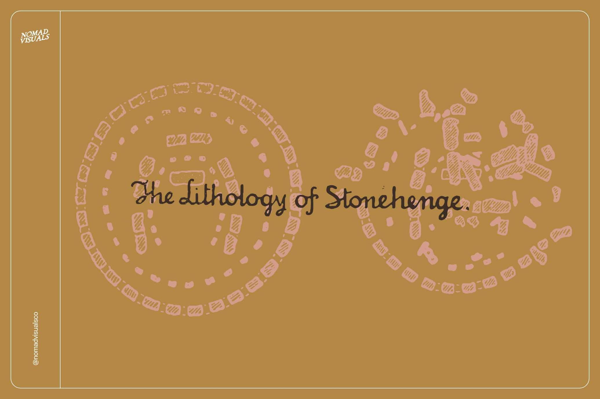 Stonehenge Illustrations