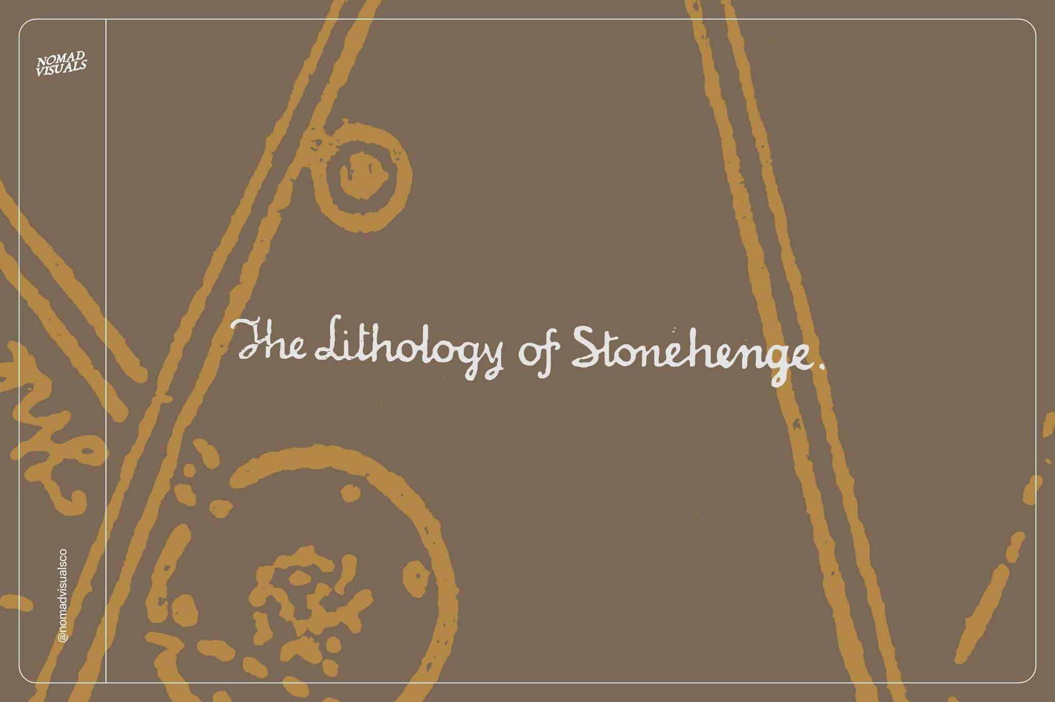 Stonehenge Illustrations
