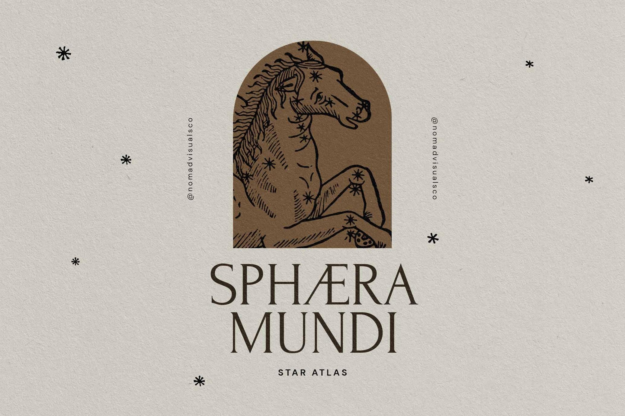 Sphera Mundi
