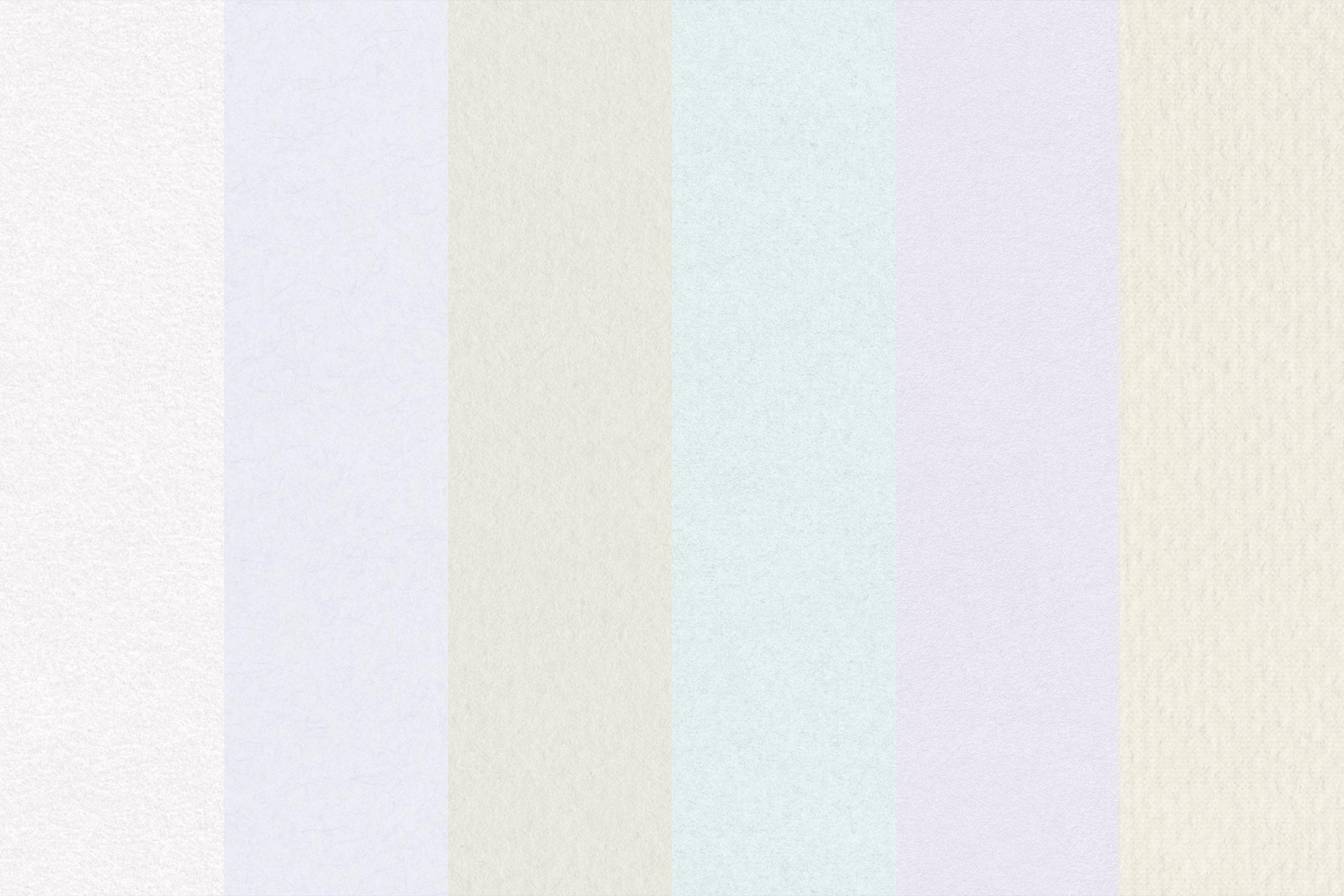Subtle Paper Textures Collection