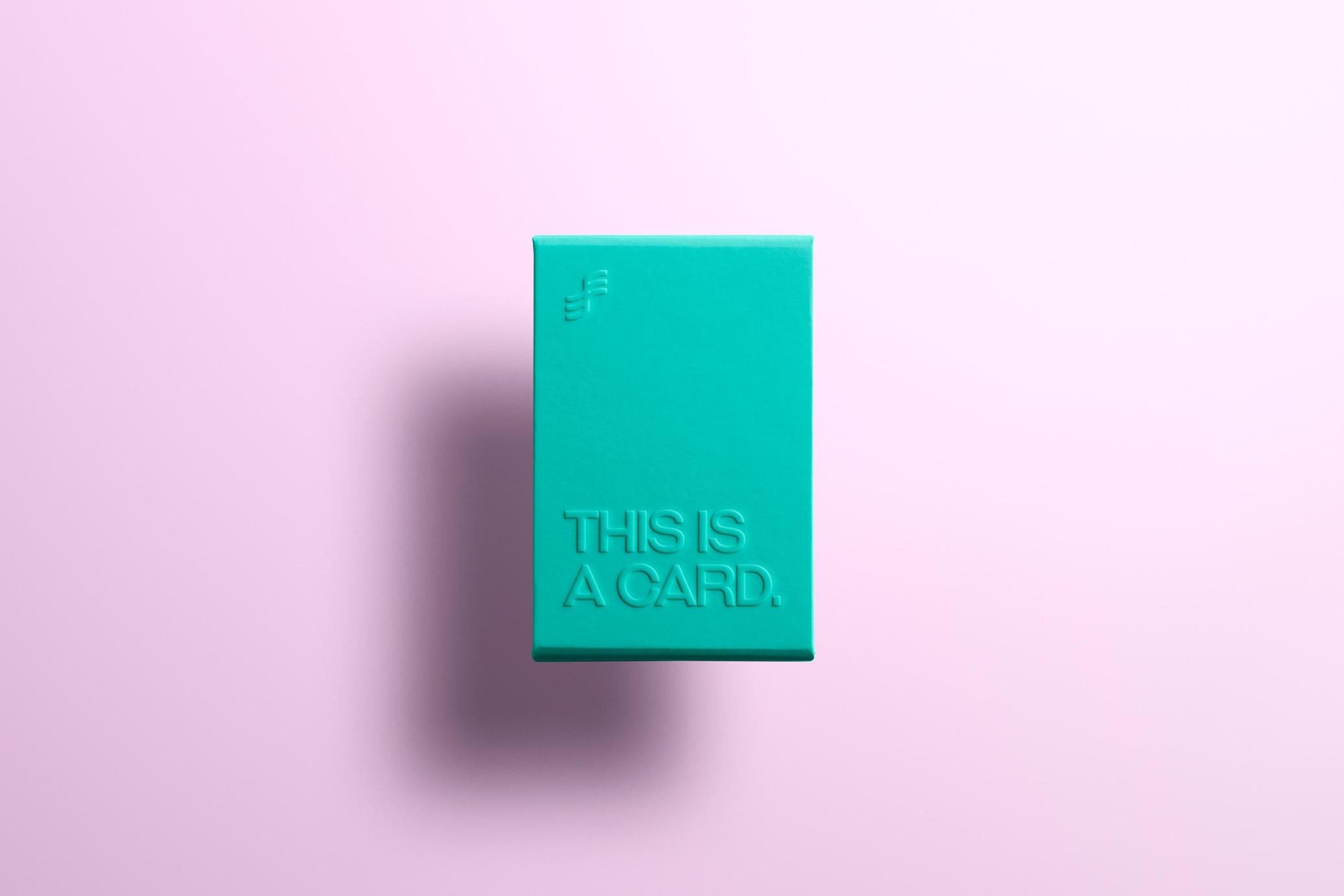 Magnetic Flip Lid Box Mockup