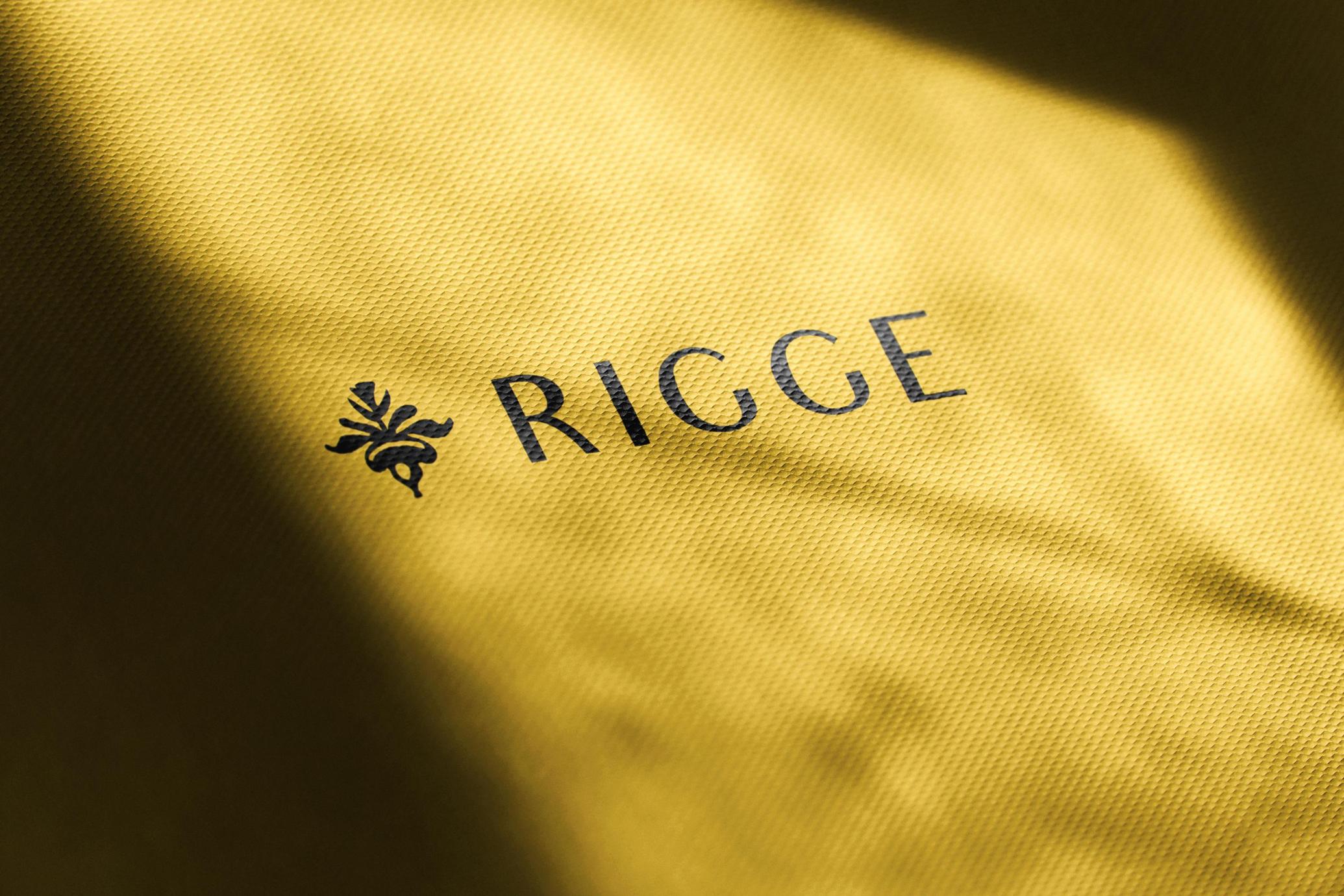 Garment Print Logo Mockup