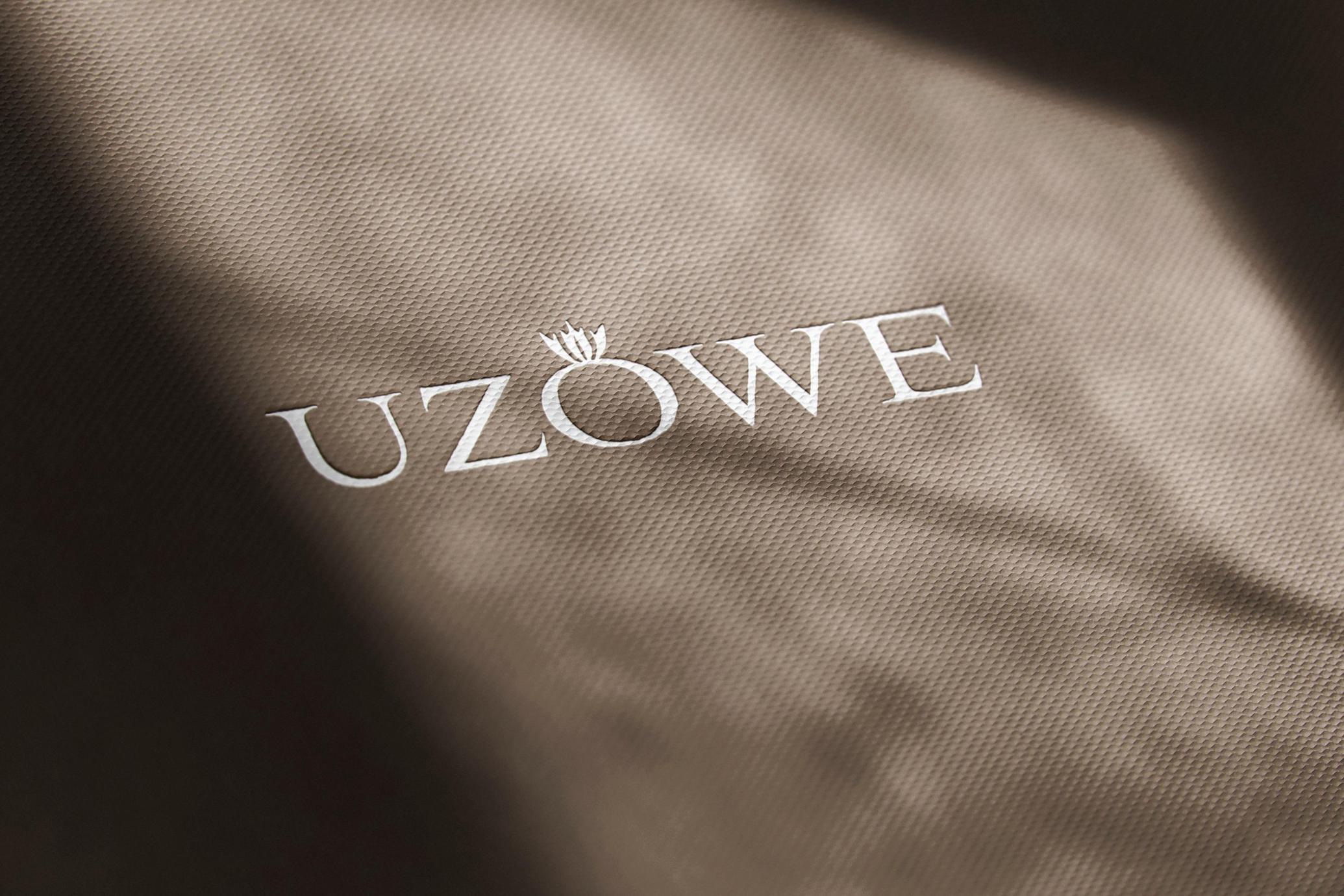 Garment Print Logo Mockup