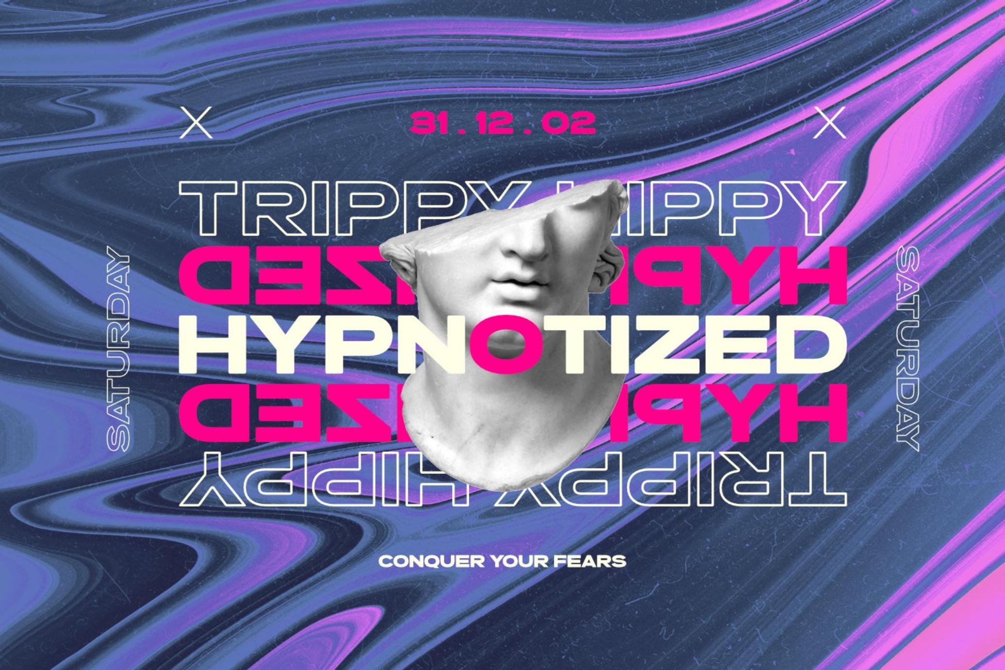 Hypebuzz - Hipster Font