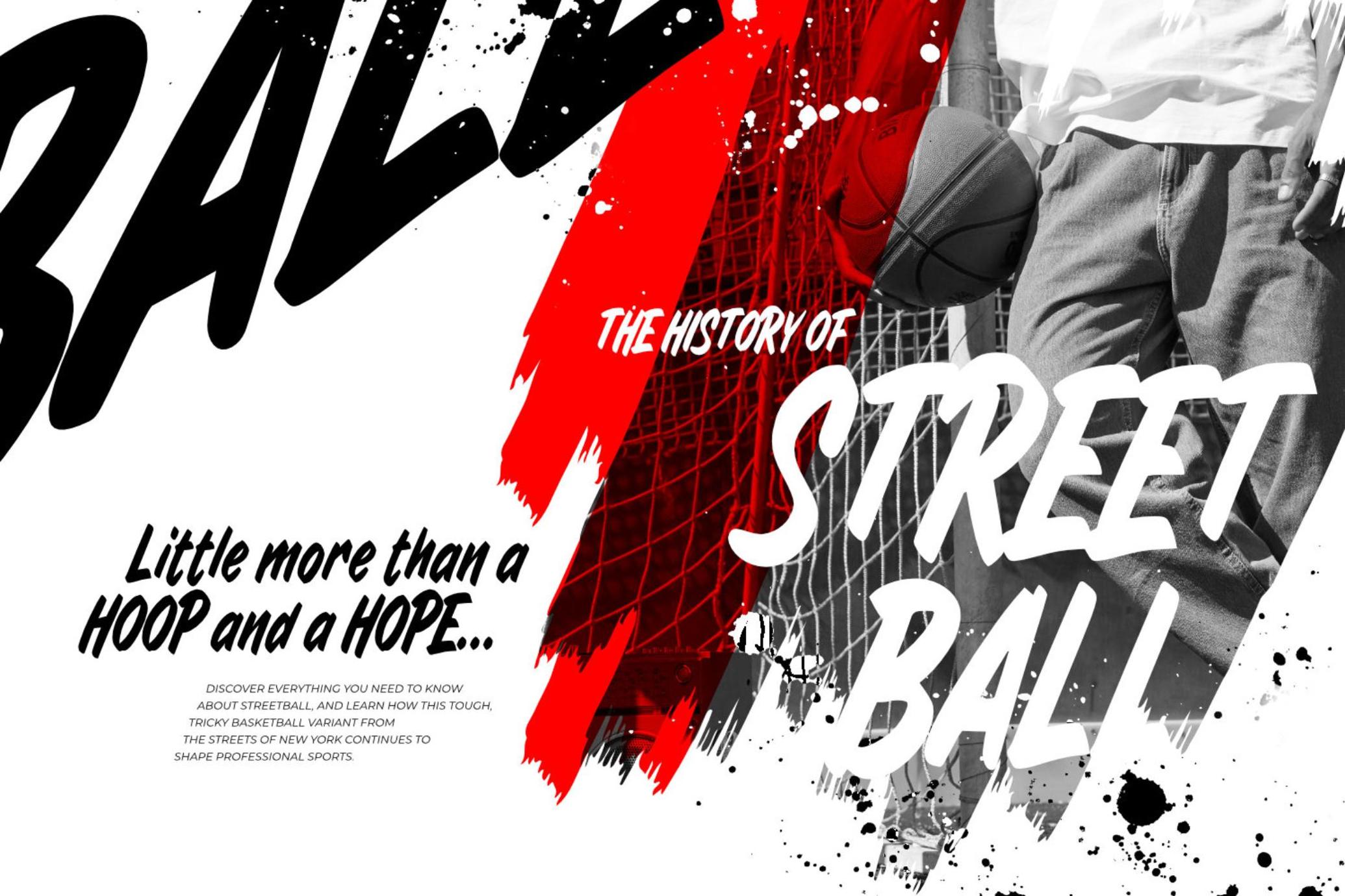 Boom Shakalaka - Brush Font