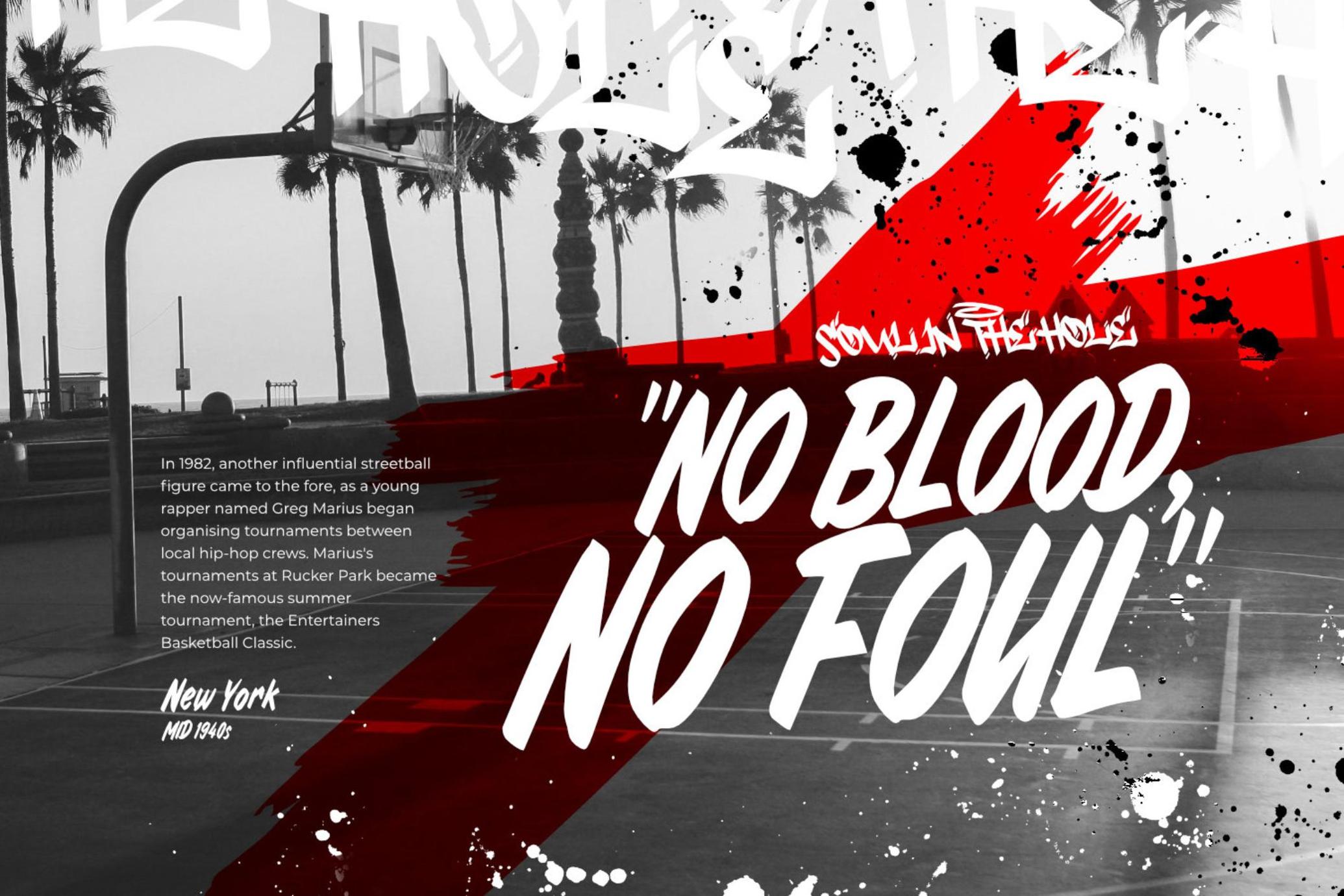 Boom Shakalaka - Brush Font