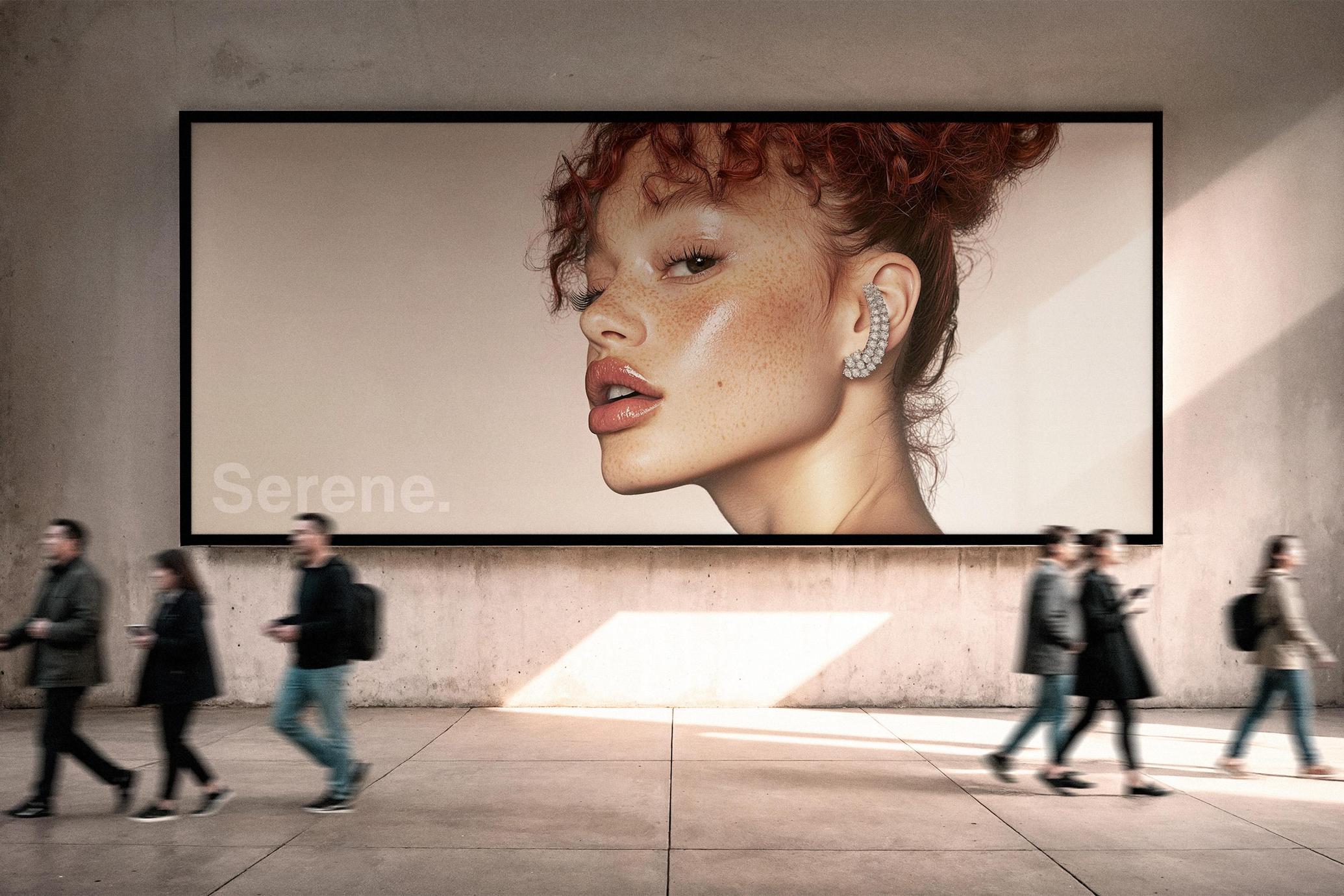 Billboard Mockup