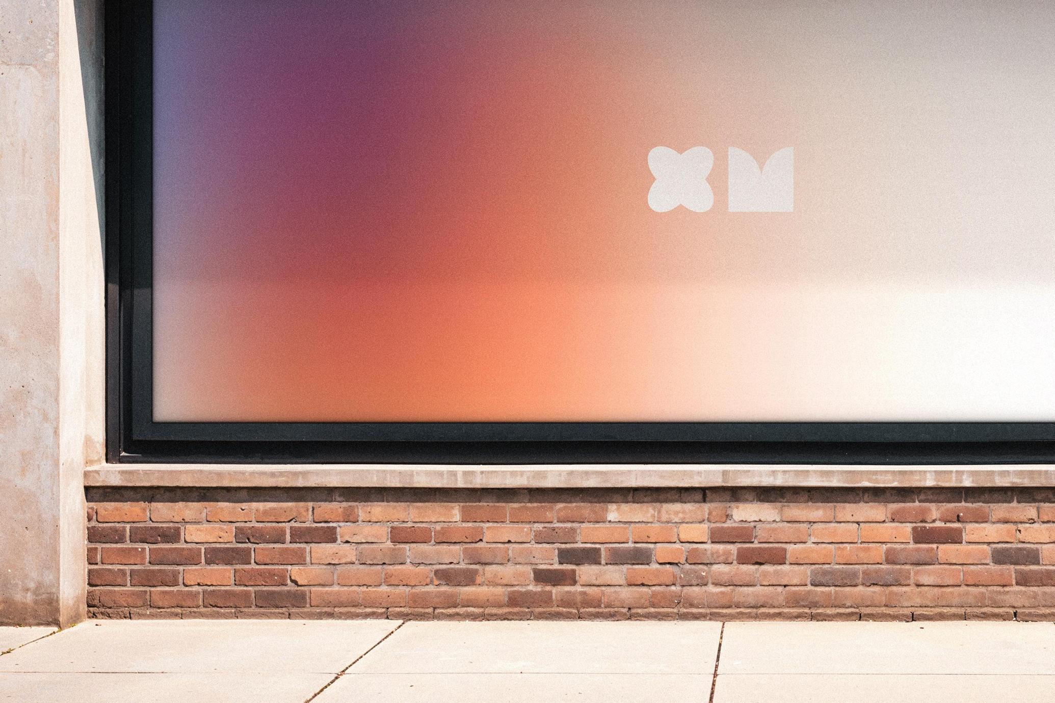 Outdoor Billboard Mockup