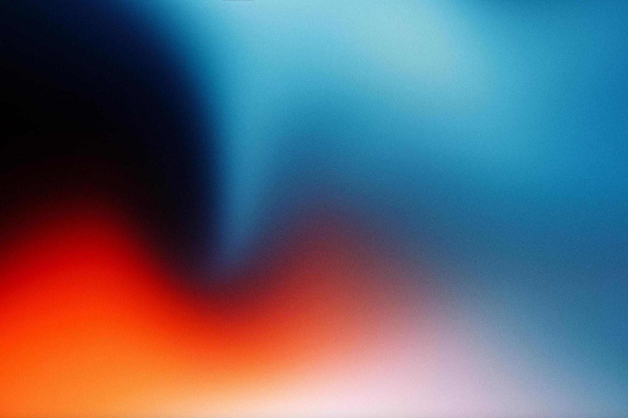 Grainy Gradient Textures