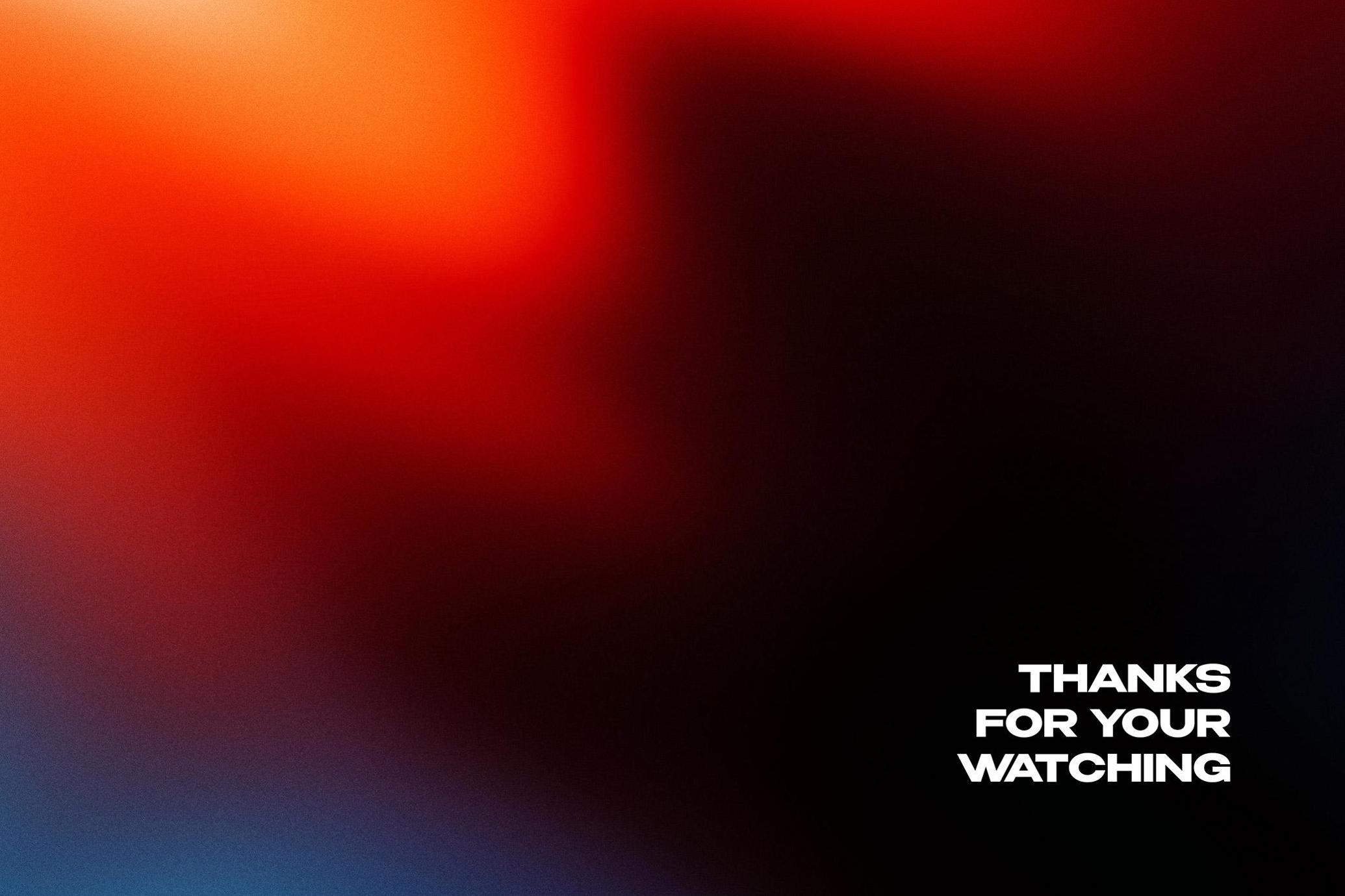 Grainy Gradient Textures