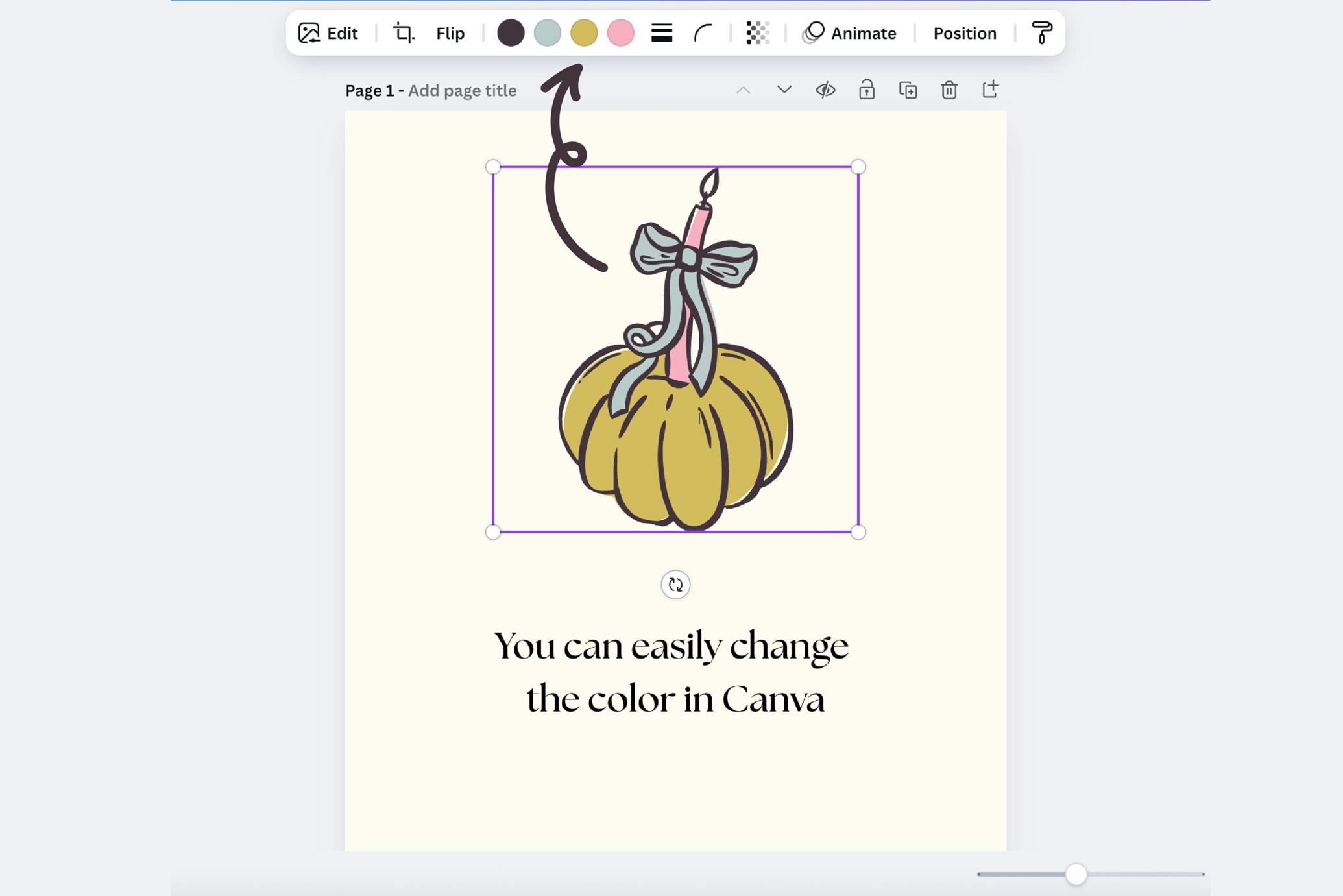 Autumn Holidays Clipart Bundle