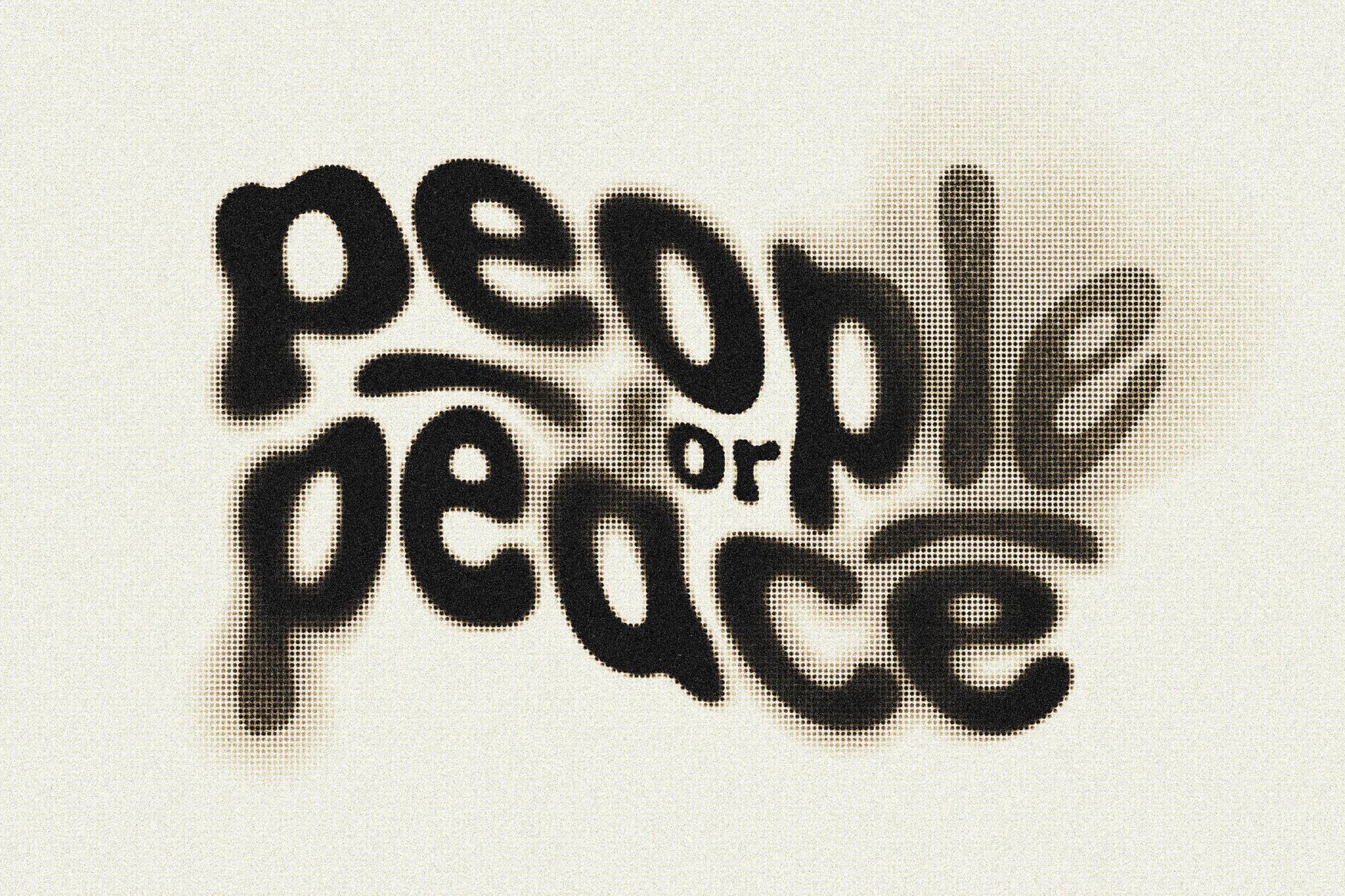 Dirty Stamp Text & Logo Effect