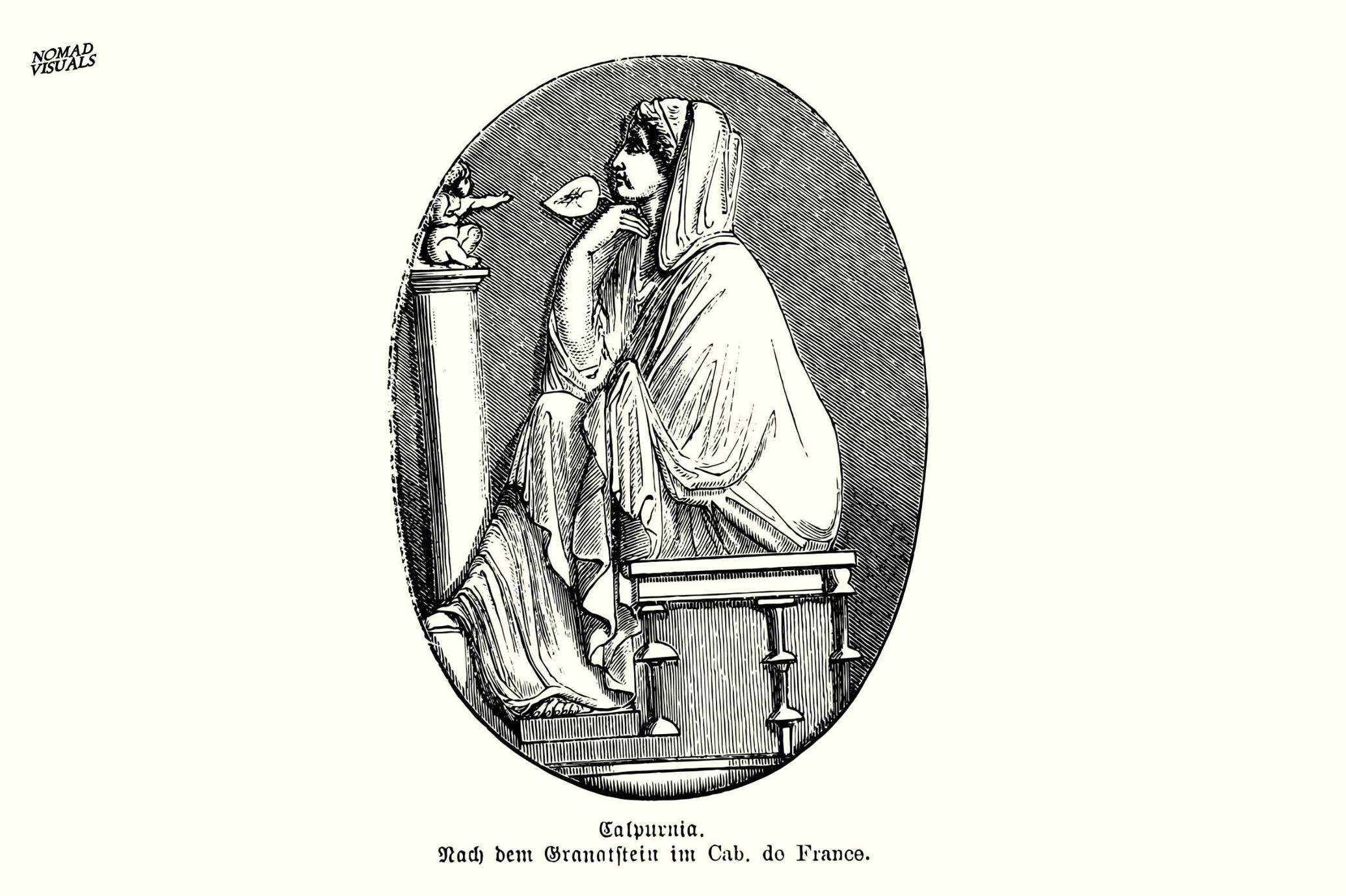History of Rome Illustrations
