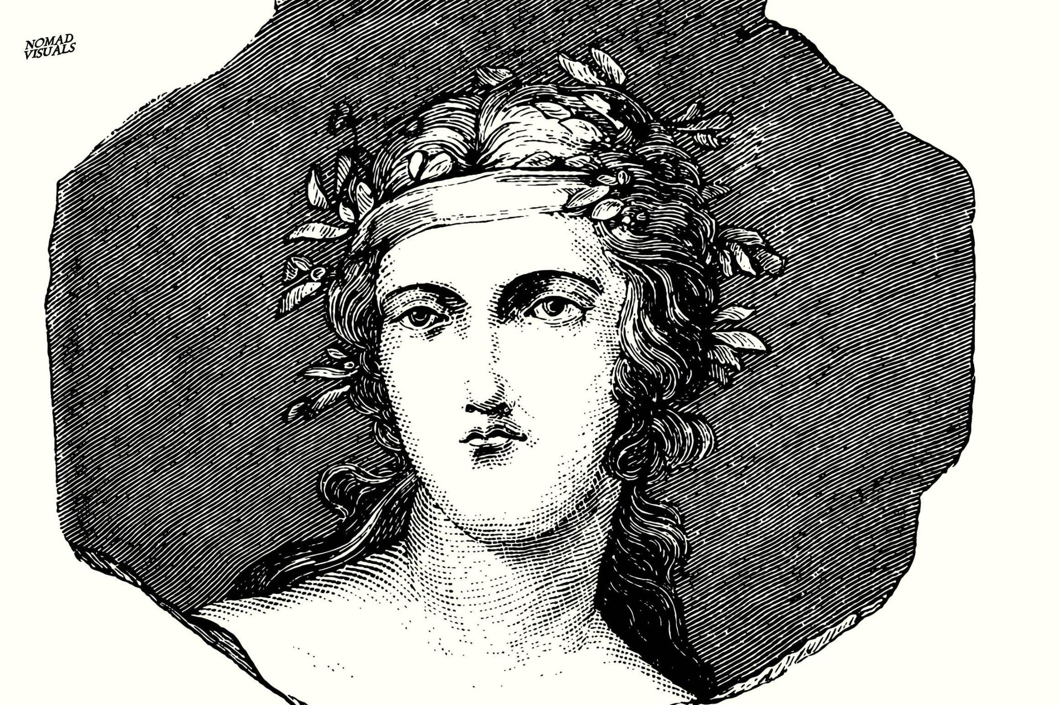 History of Rome Illustrations