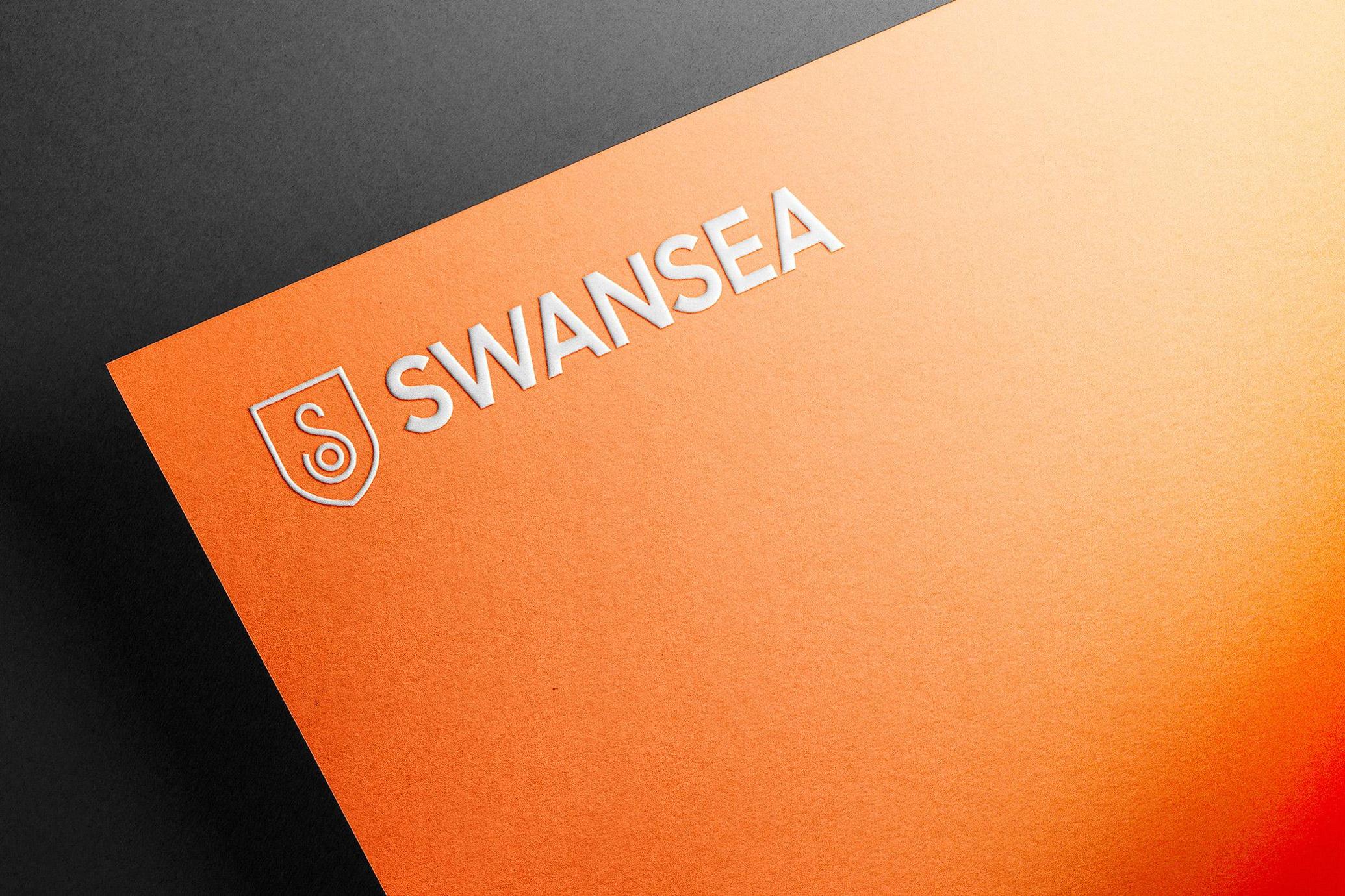 Blind Press Branding Mockup