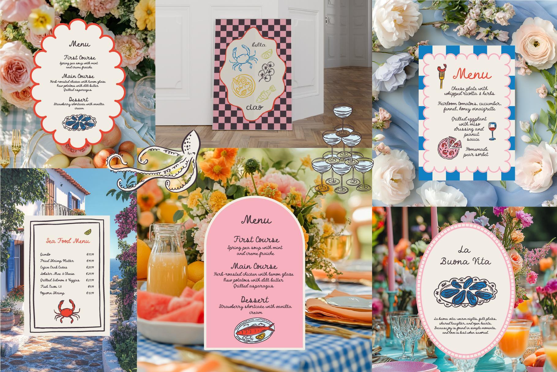 Wild Fairytale Font