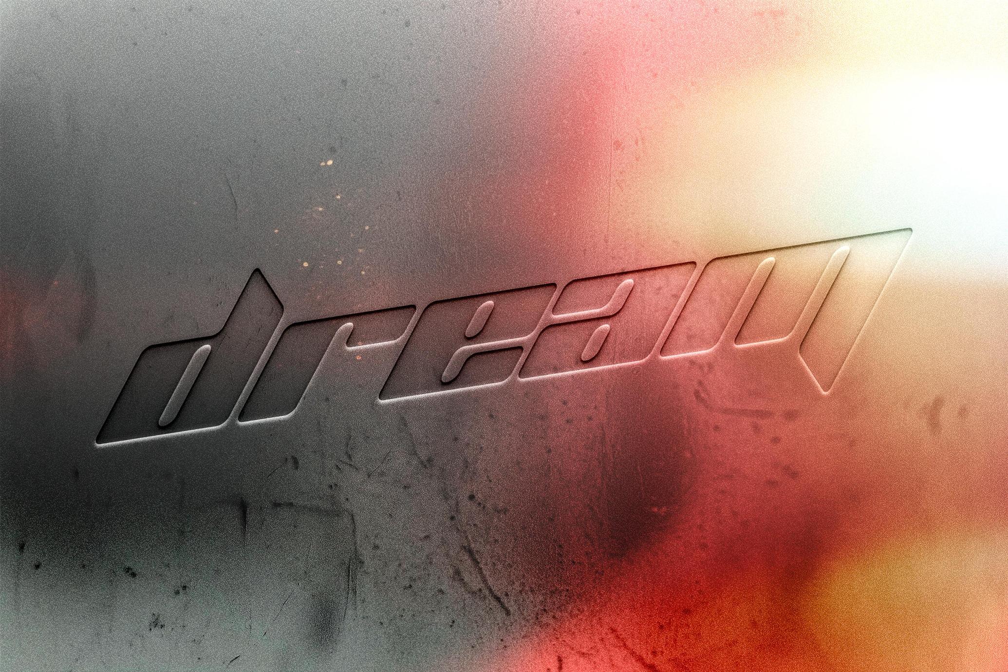 Metal Pressed Effect