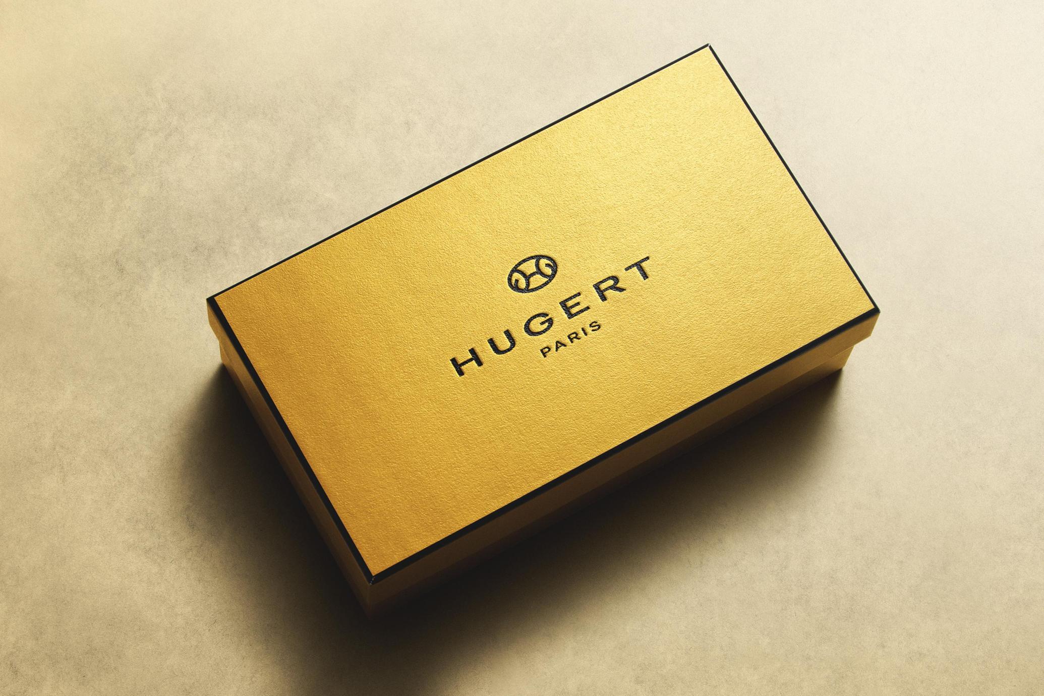 Jewelry/Accessory Box Mockup