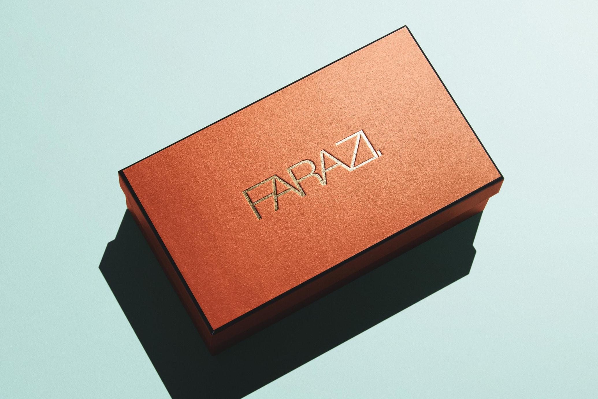 Jewelry/Accessory Box Mockup