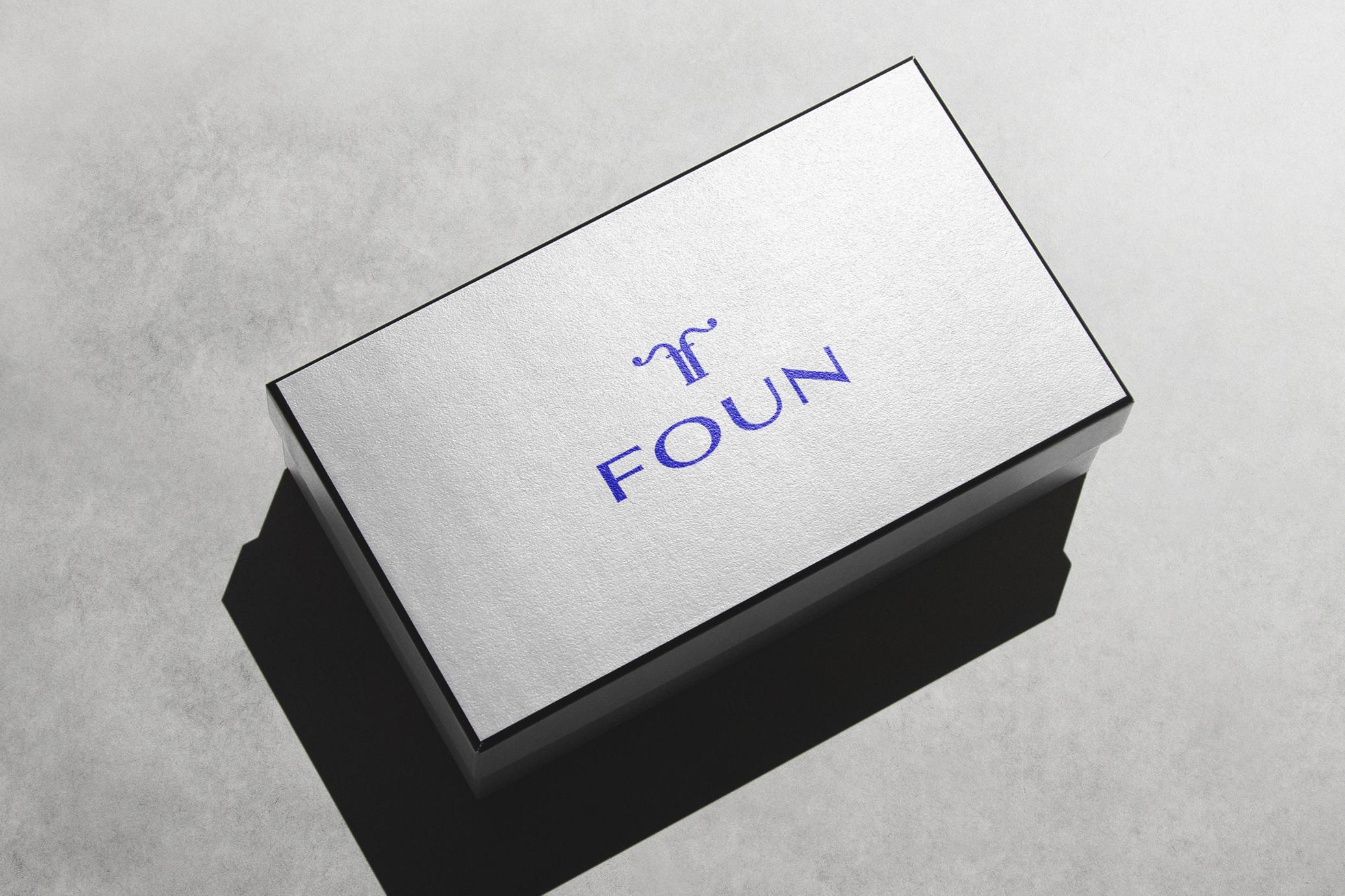 Jewelry/Accessory Box Mockup