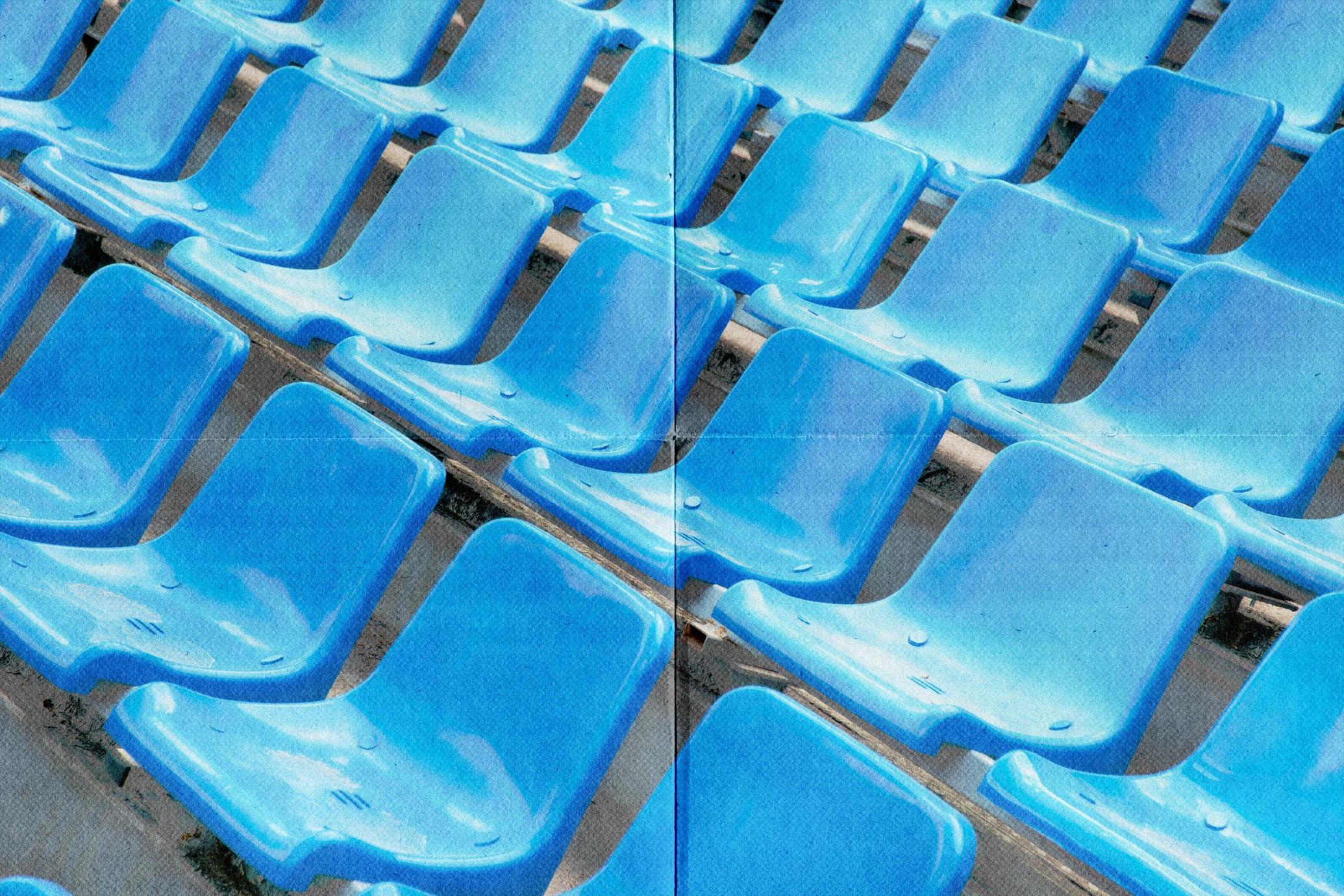 Retro Folded Printer Photo Effect