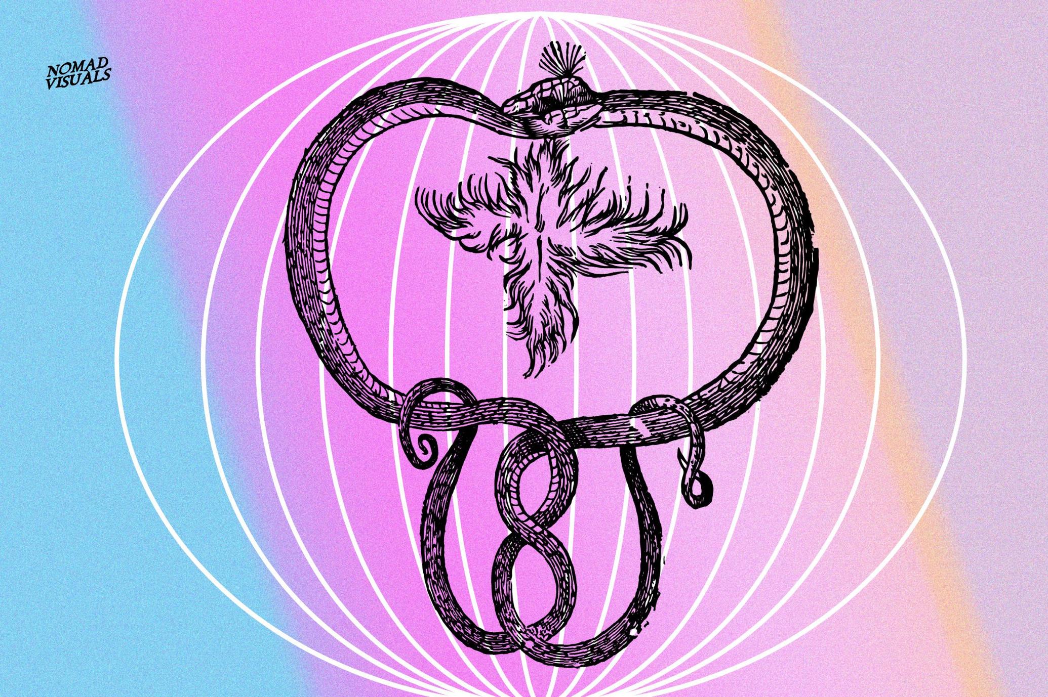 Prodigiorum Naturae - Illustrations