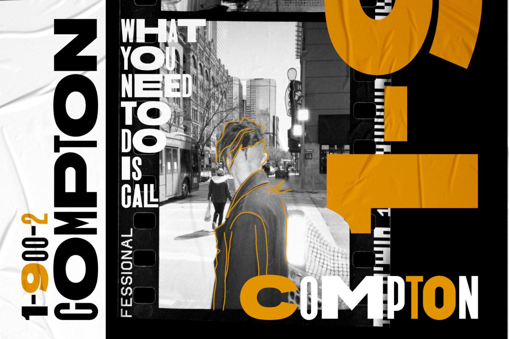 Straight Forward - Mixed Font