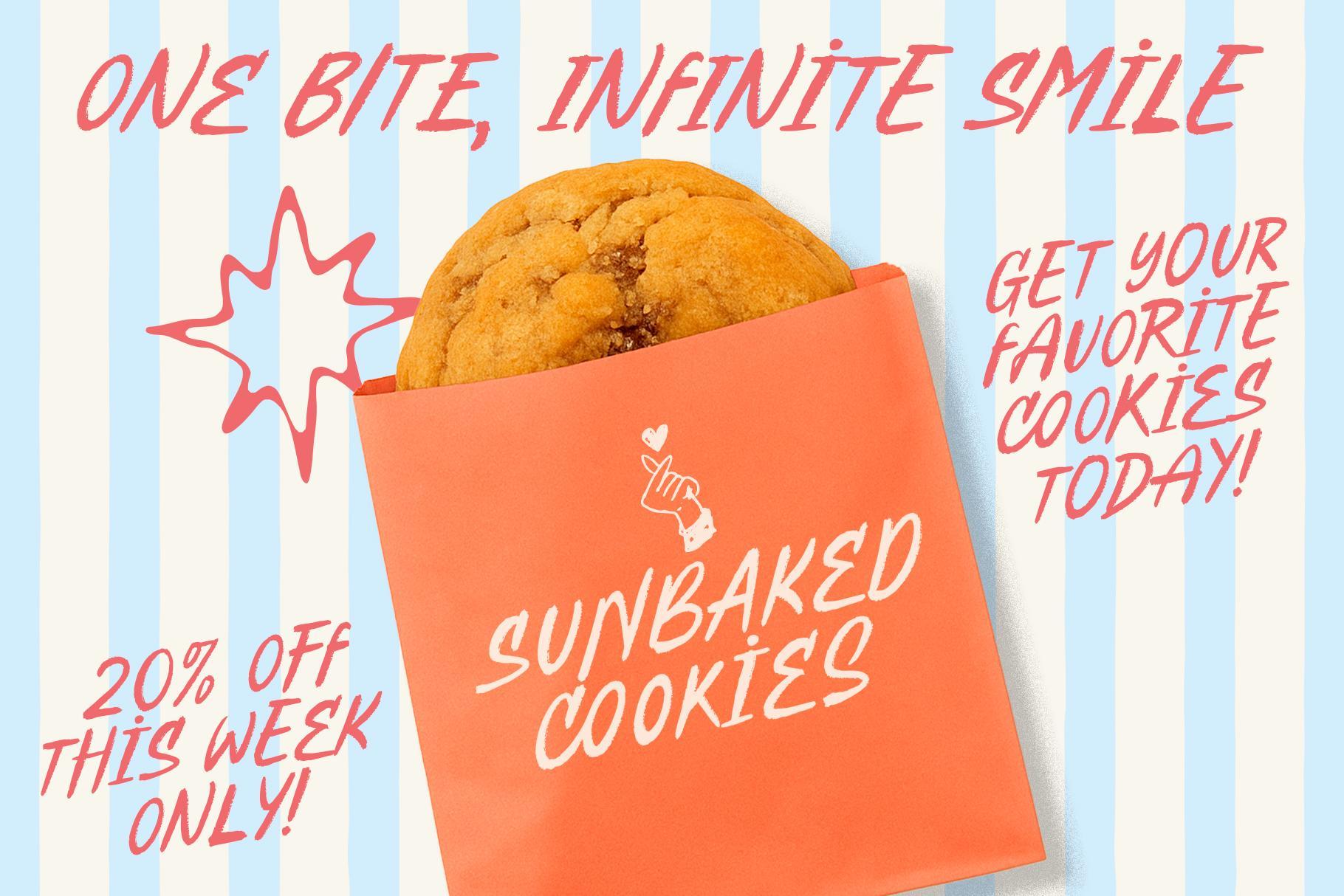 TNSC Doodles Carnival - Handwritten Font