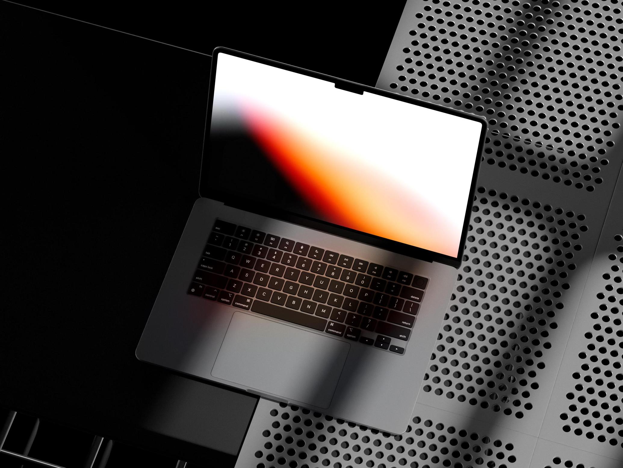 Light Gradients Collection