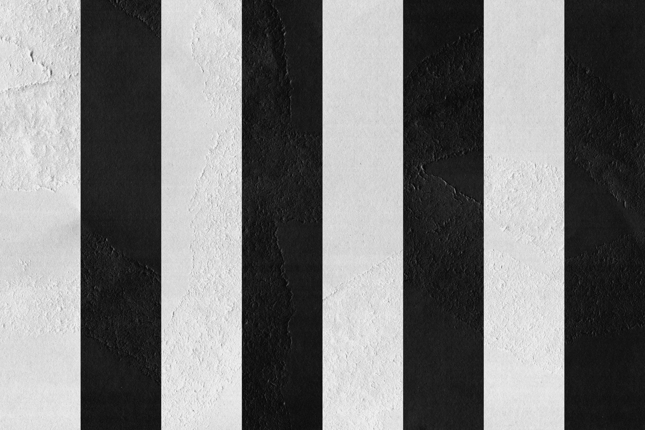 Authentic Damaged Paper Textures